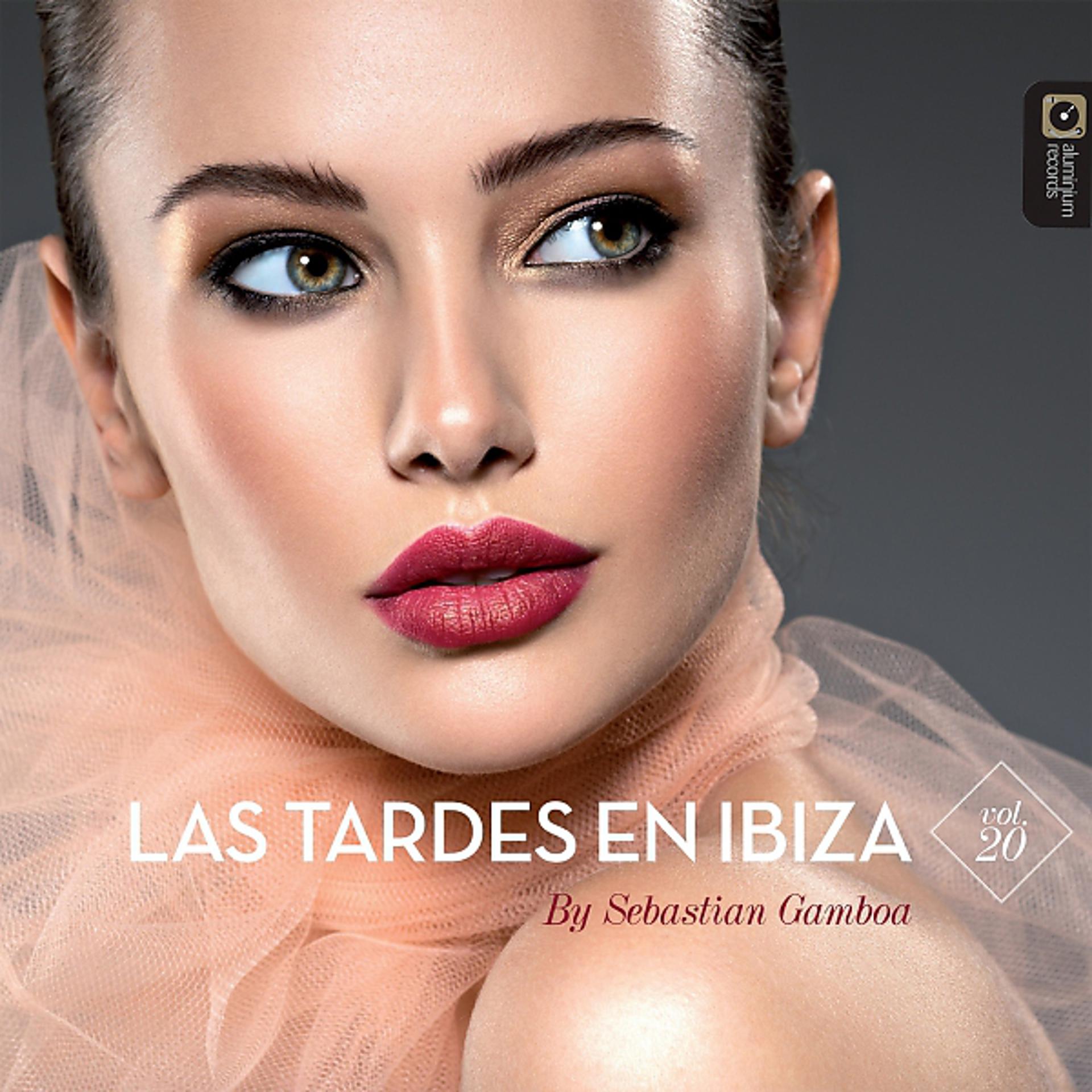 Постер альбома Las Tardes en Ibiza Volume 20