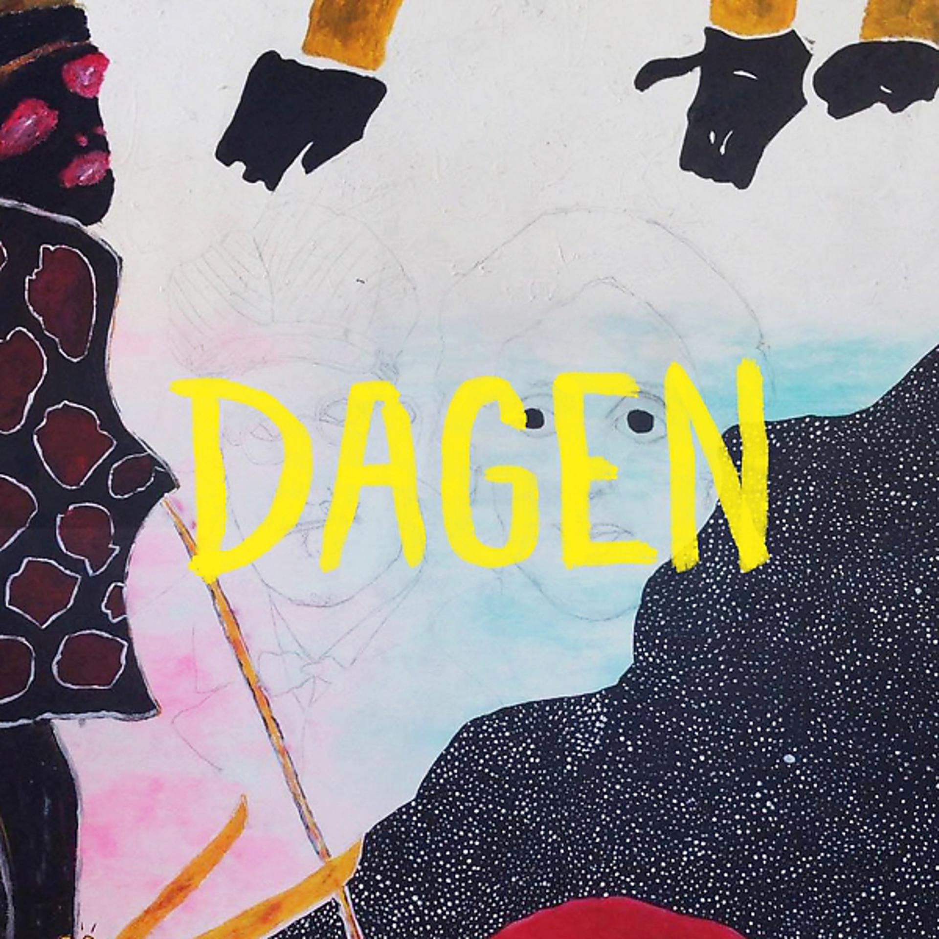 Постер альбома Dagen
