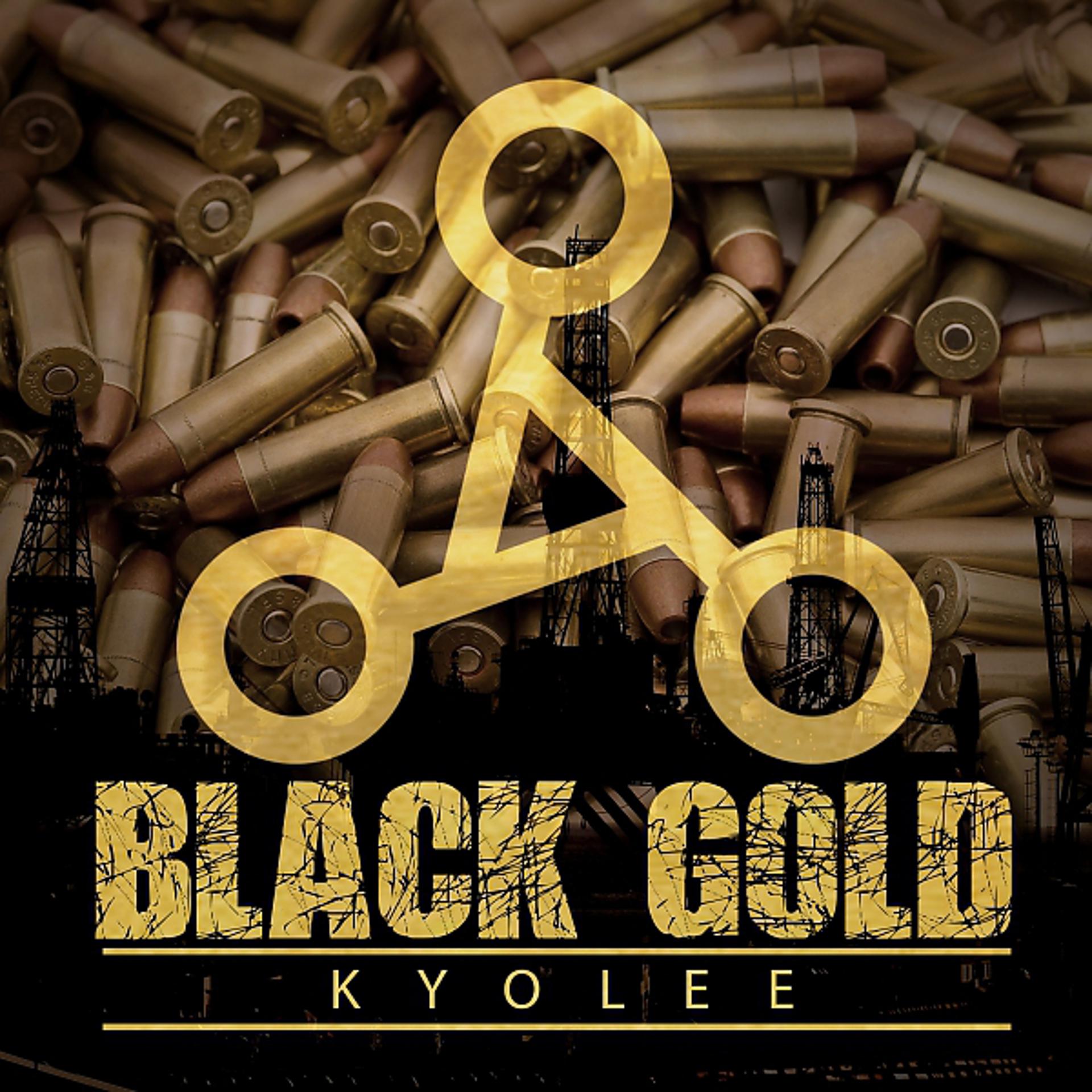 Постер альбома Black Gold