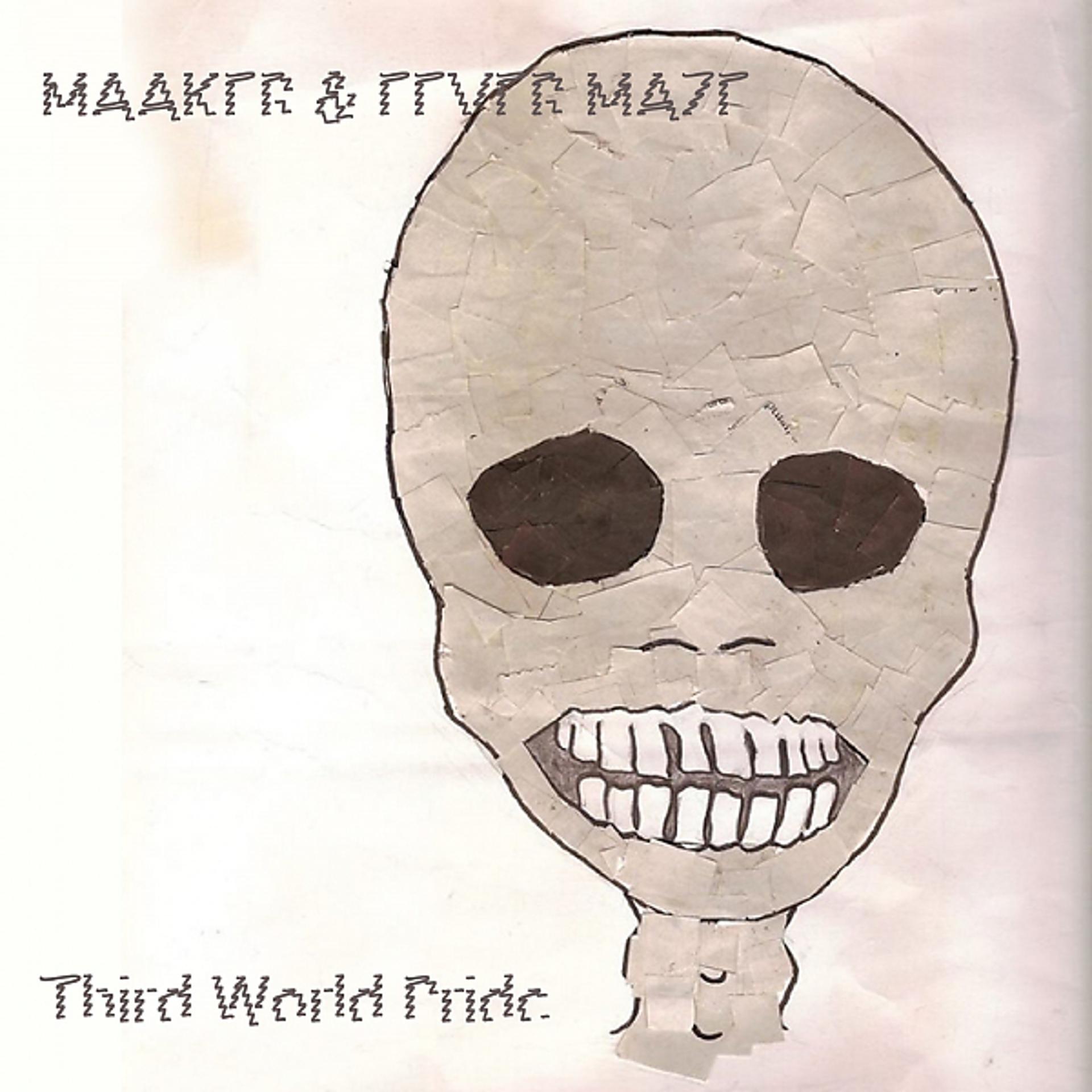 Постер альбома Third World Pride