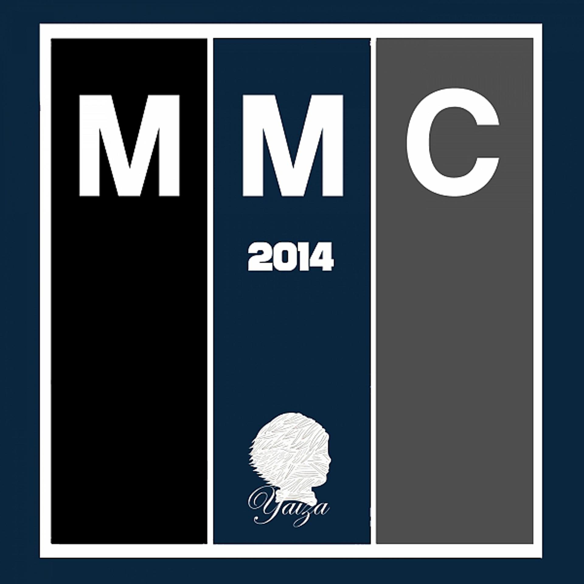 Постер альбома MMC/2014