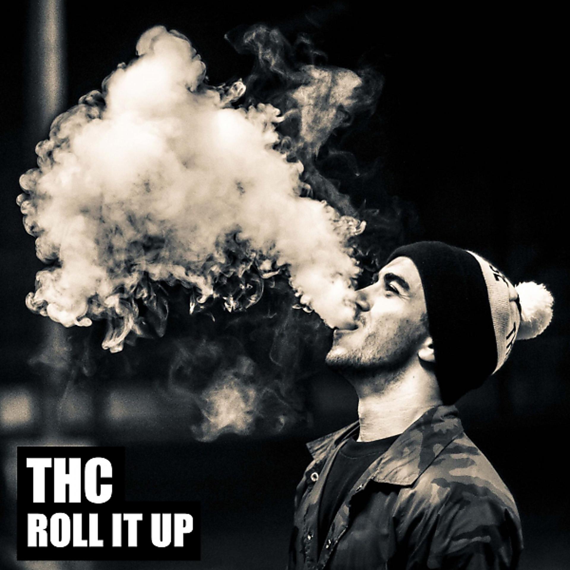 Постер альбома Roll It Up