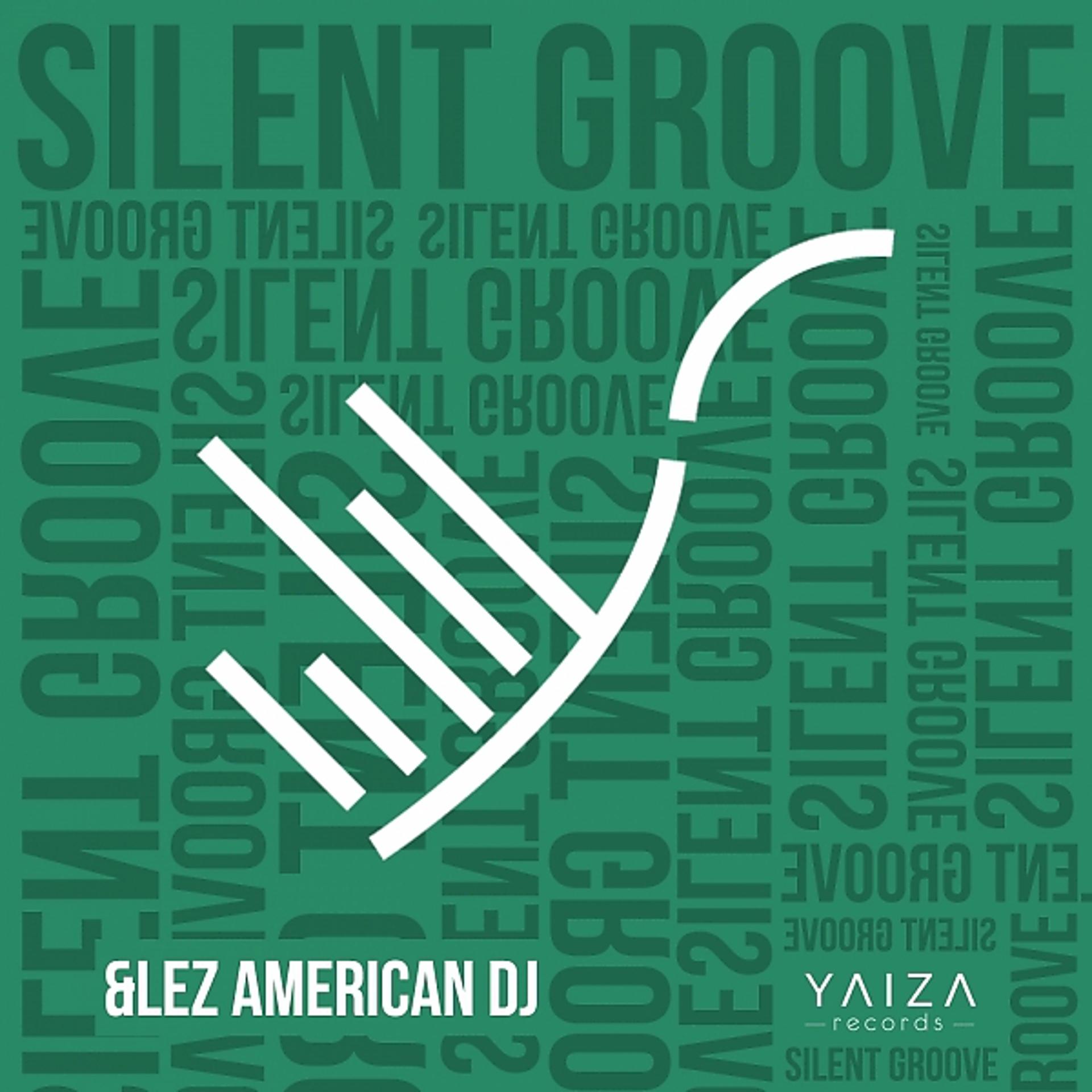 Постер альбома Silent Groove