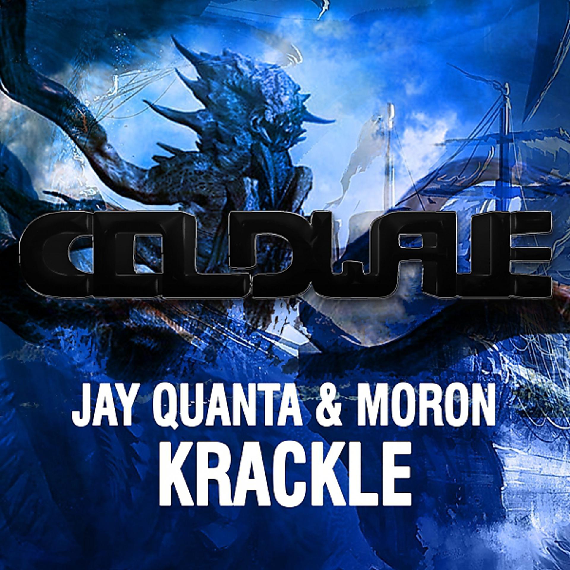 Постер альбома Krackle