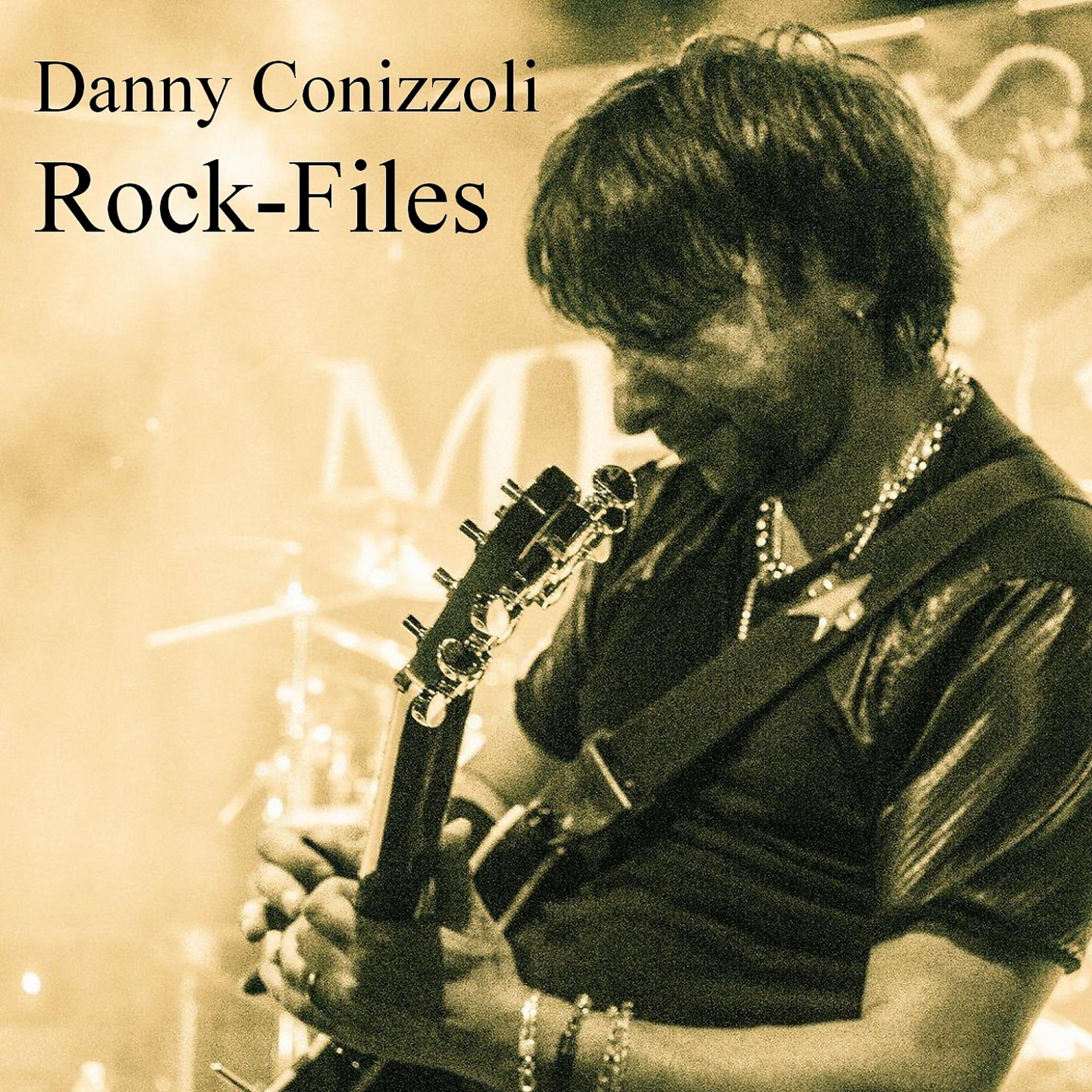 Постер альбома Rock Files