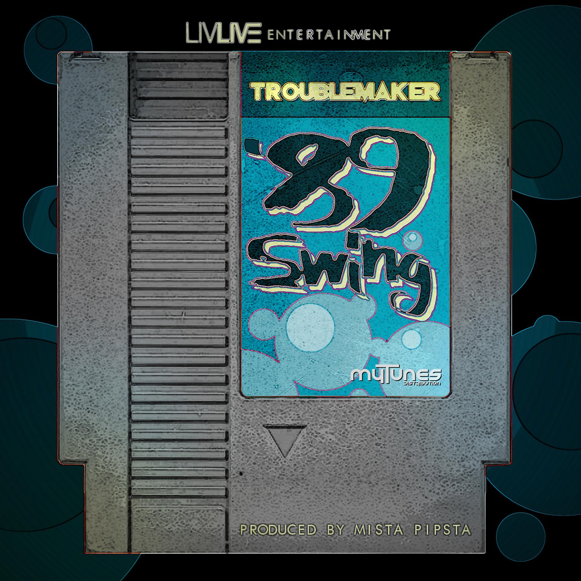Постер альбома '89 Swing - Single