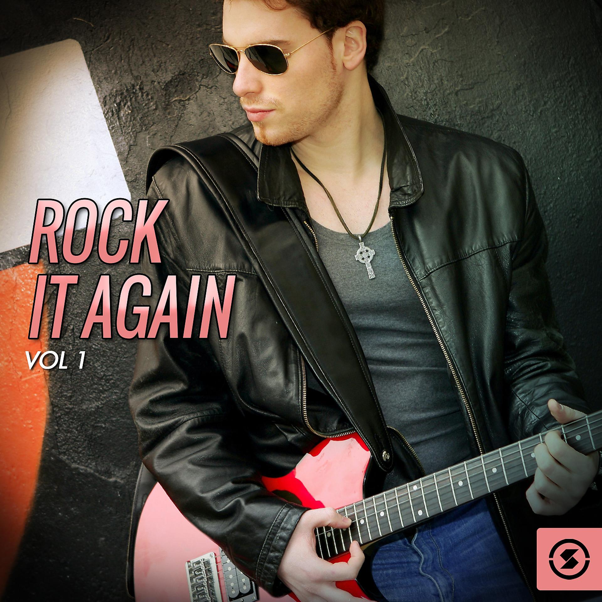 Постер альбома Rock It Again, Vol. 1