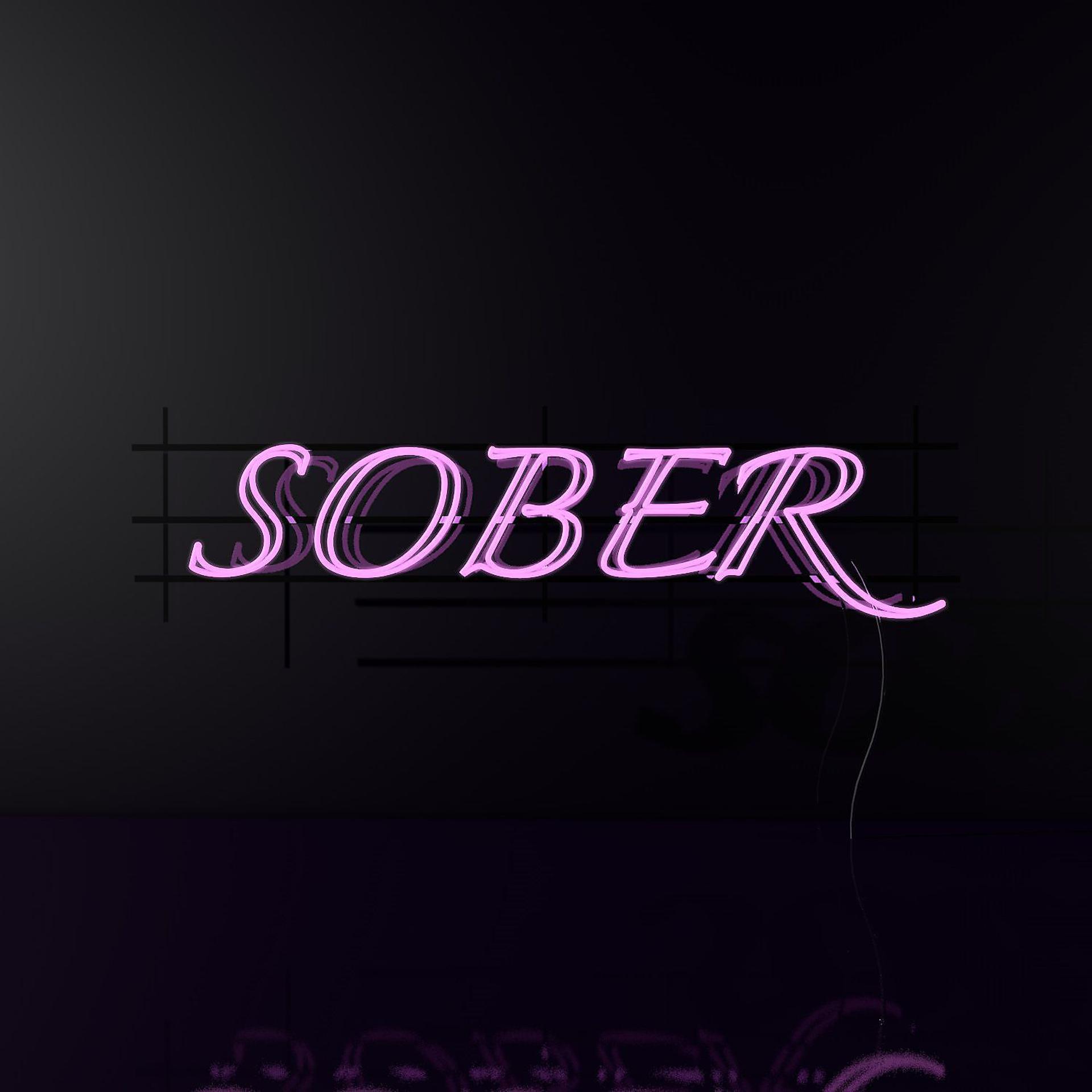 Постер альбома Sober