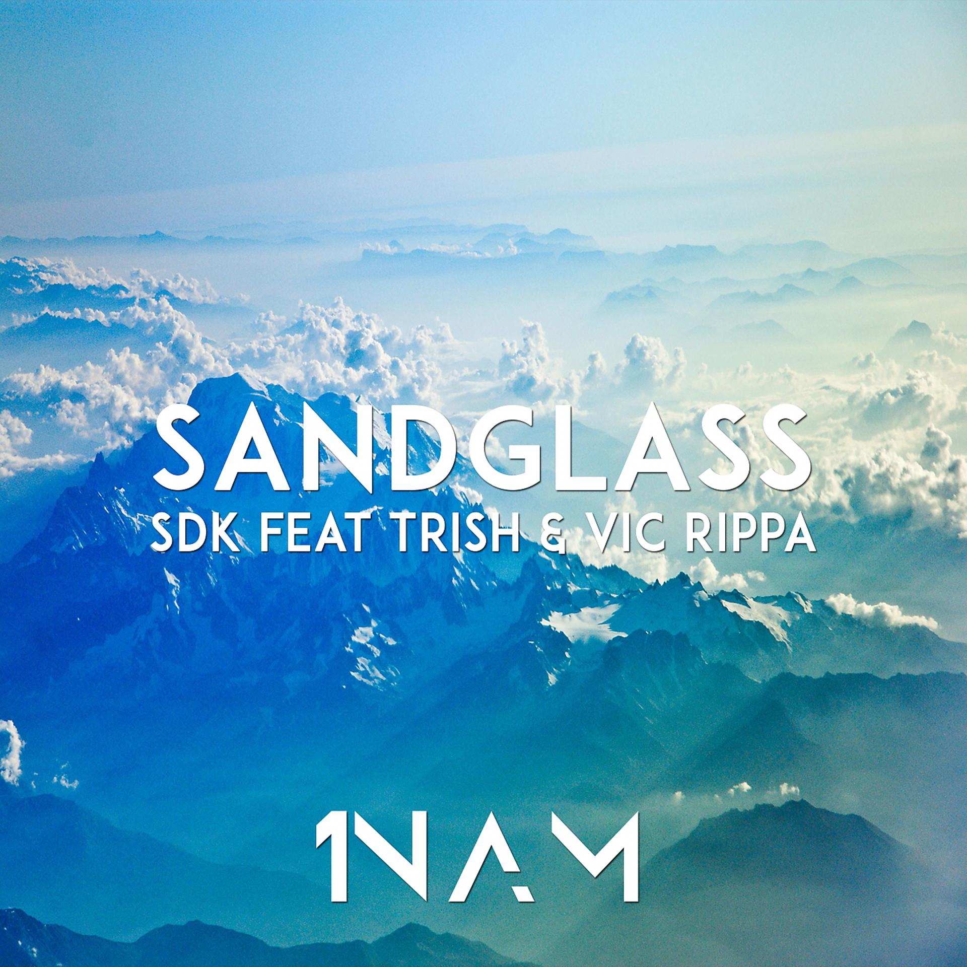 Постер альбома Sandglass