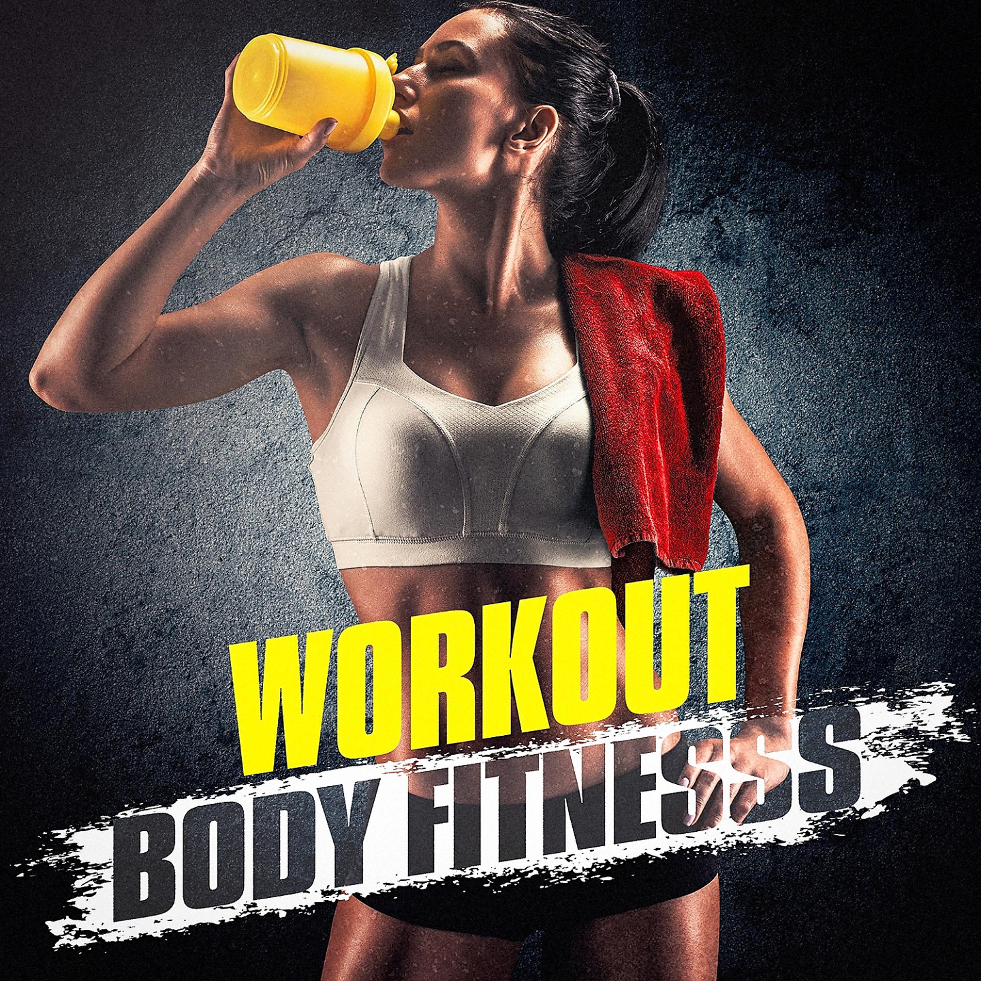 Постер альбома Workout Body Fitnesss