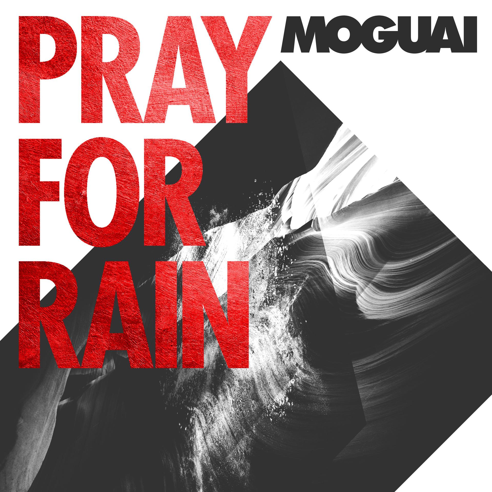 Постер альбома Pray For Rain