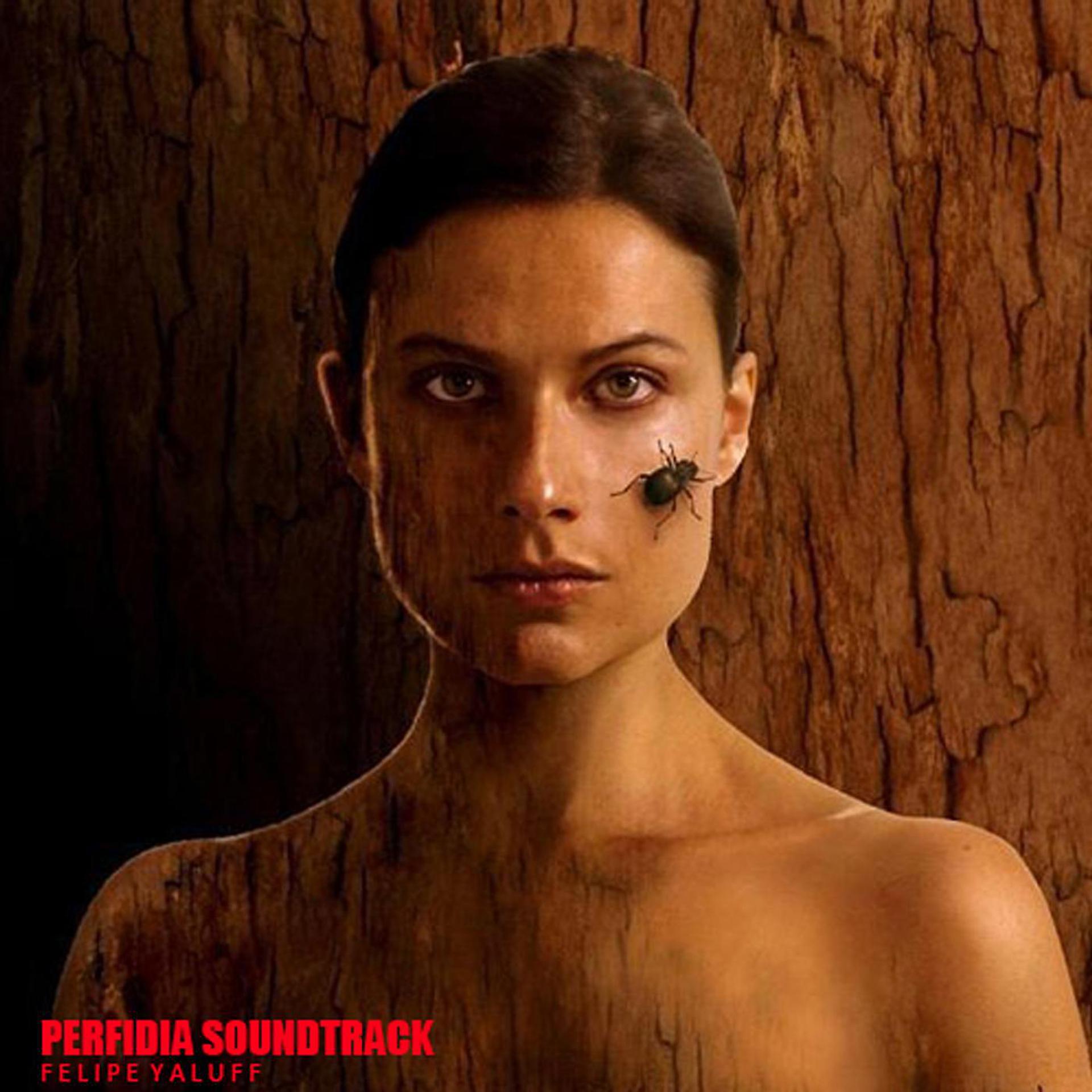Постер альбома Perfidia (Original Motion Picture Soundtrack)