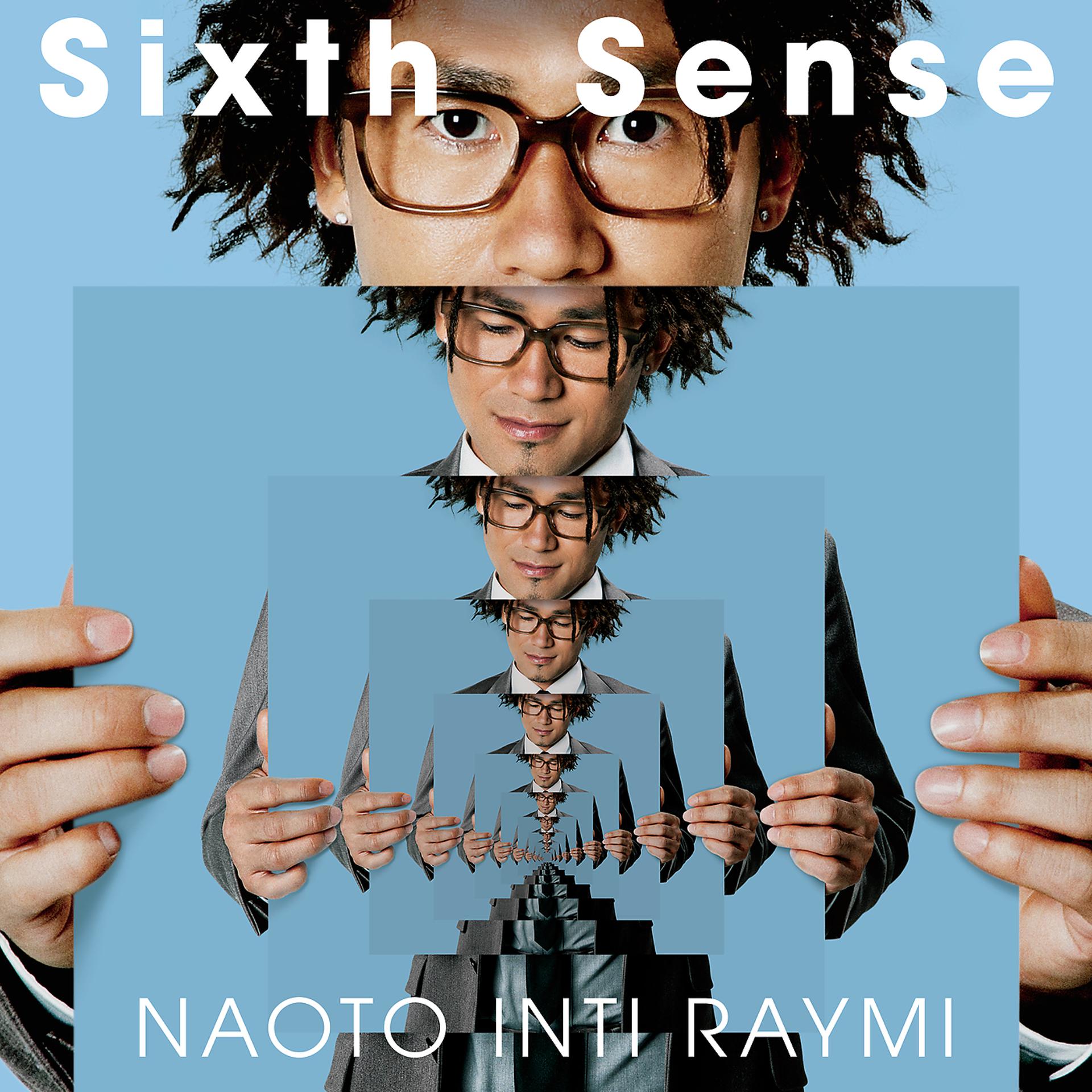 Постер альбома Sixth Sense