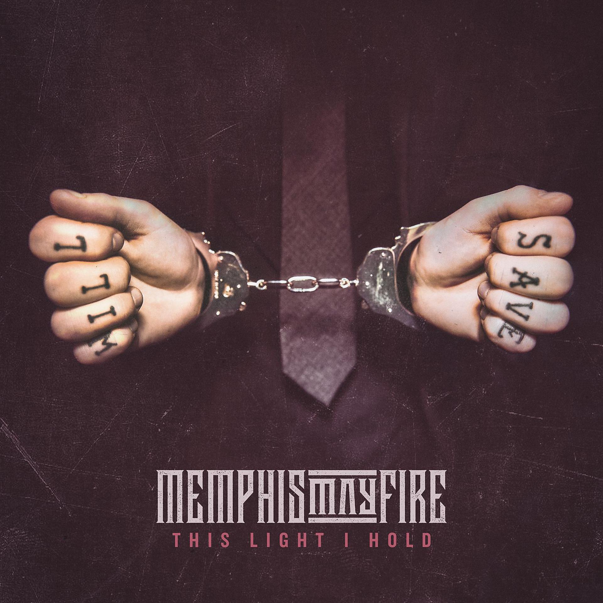 Постер альбома This Light I Hold (feat. Jacoby Shaddix)