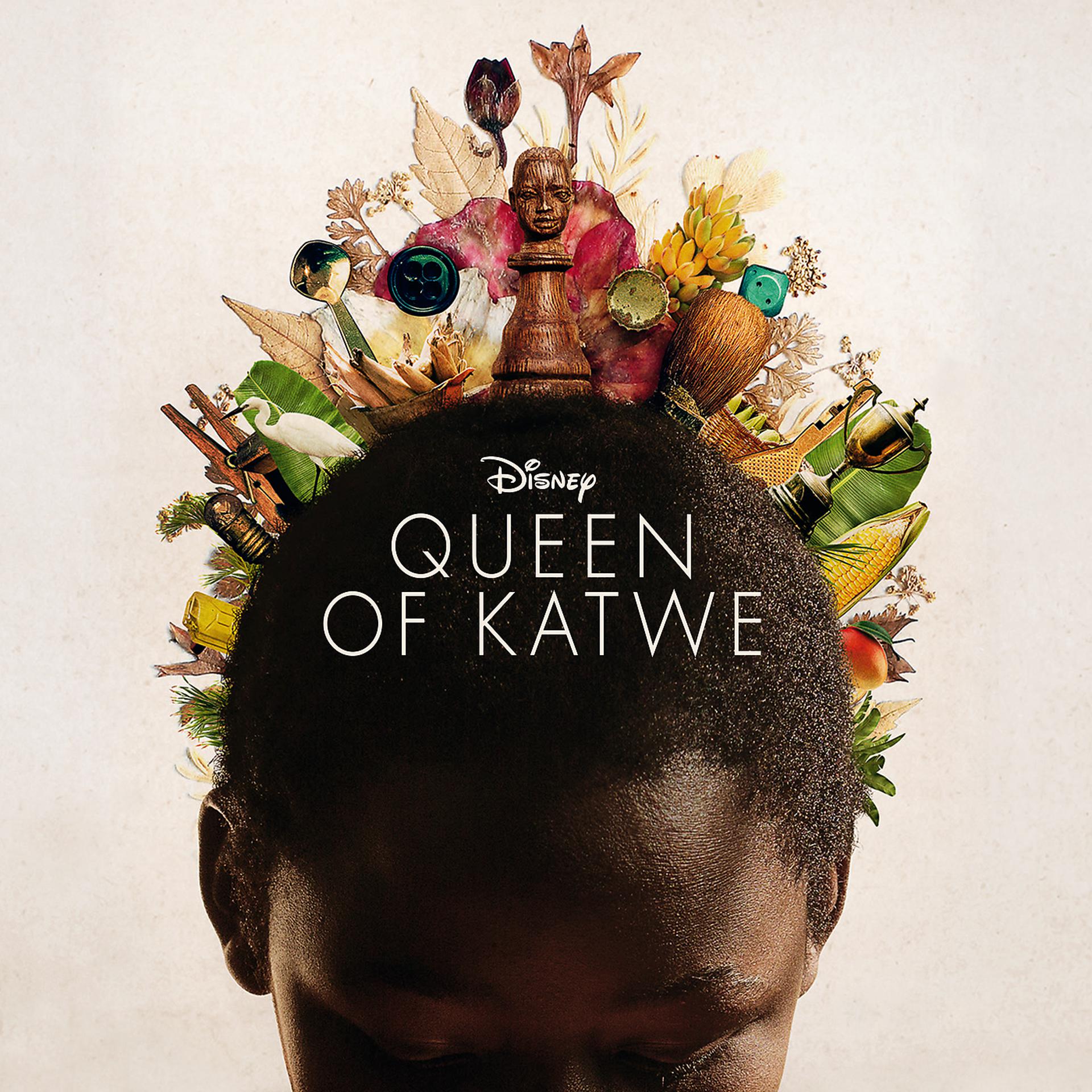 Постер альбома Queen of Katwe