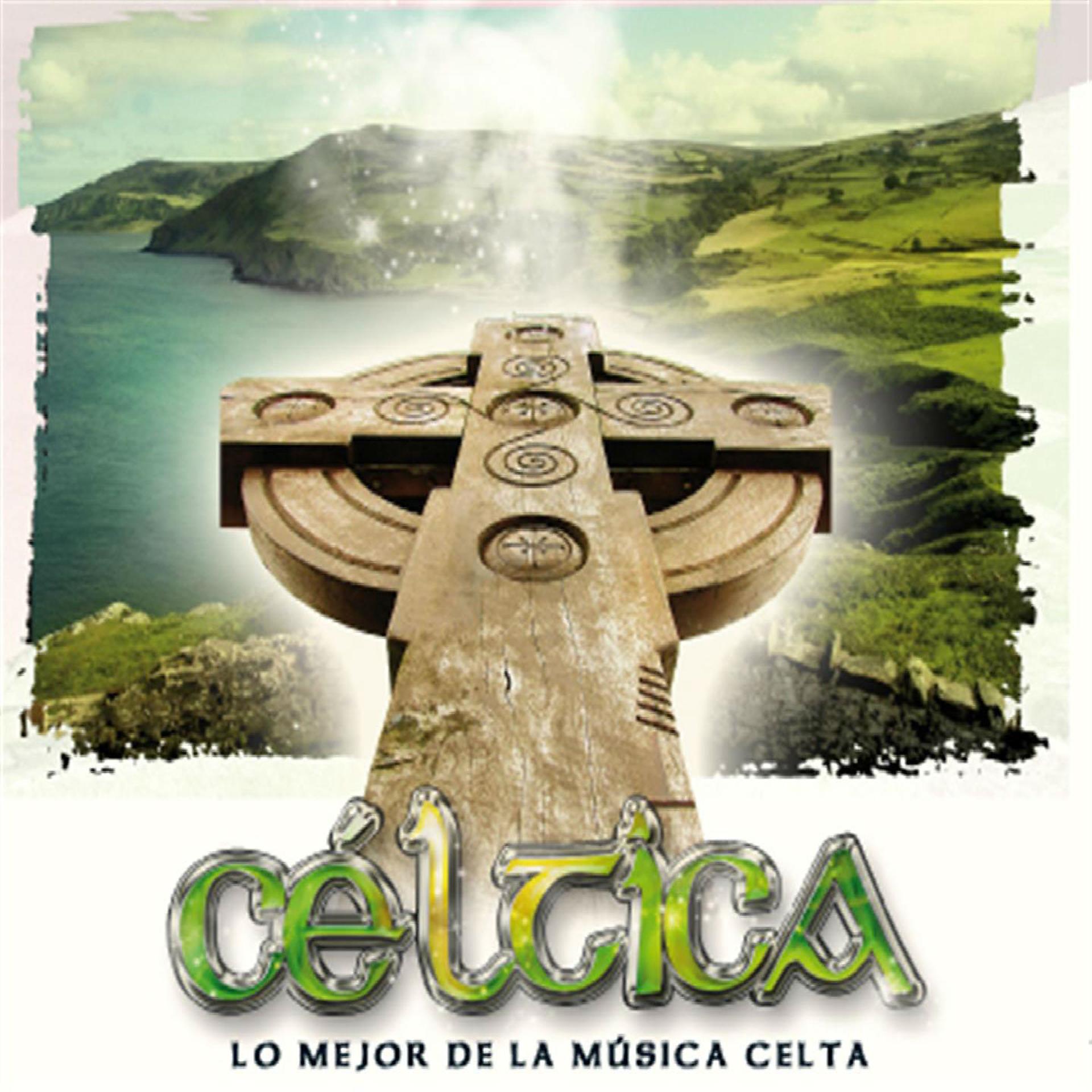 Постер альбома Céltica