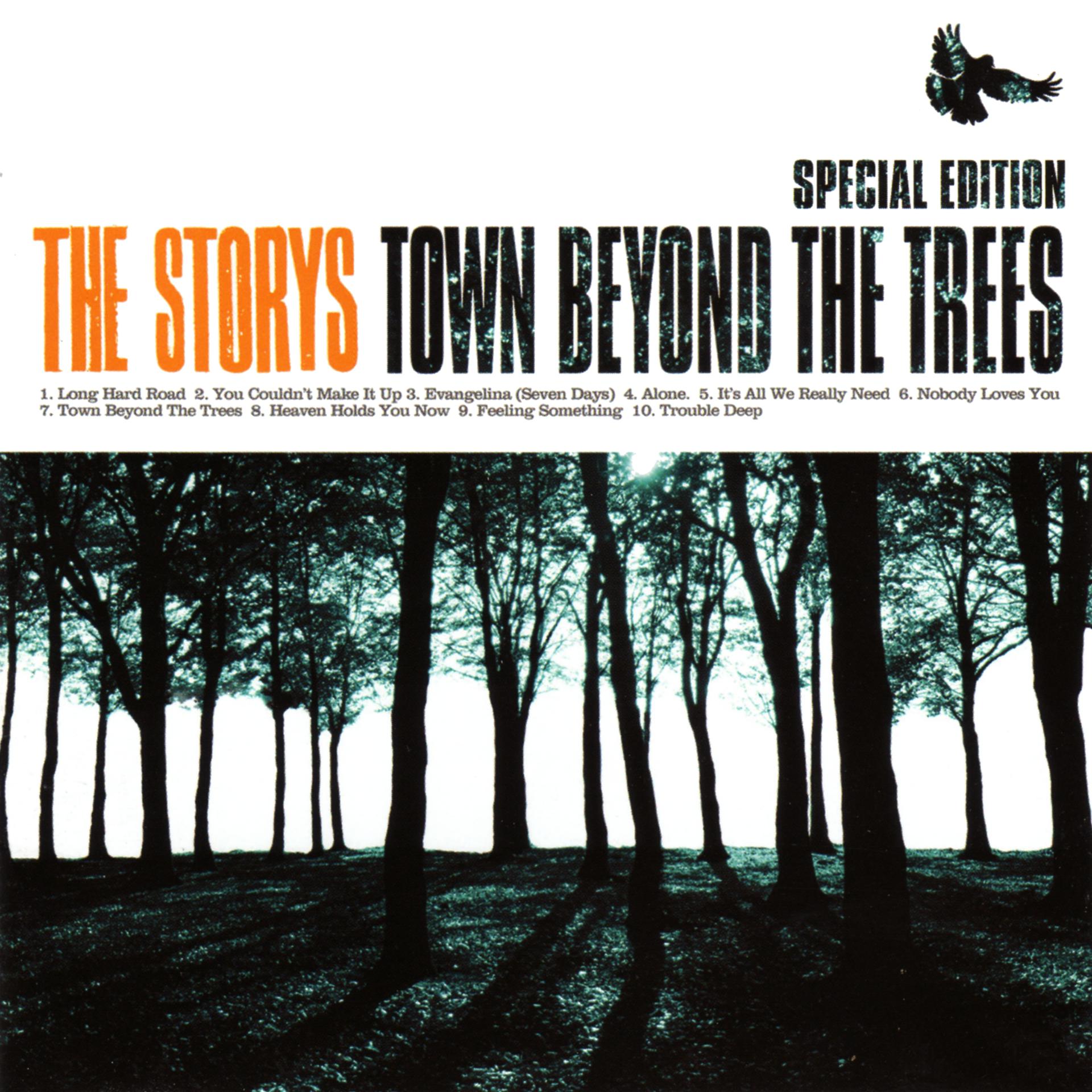 Постер альбома Town Beyond The Trees - Special Edition