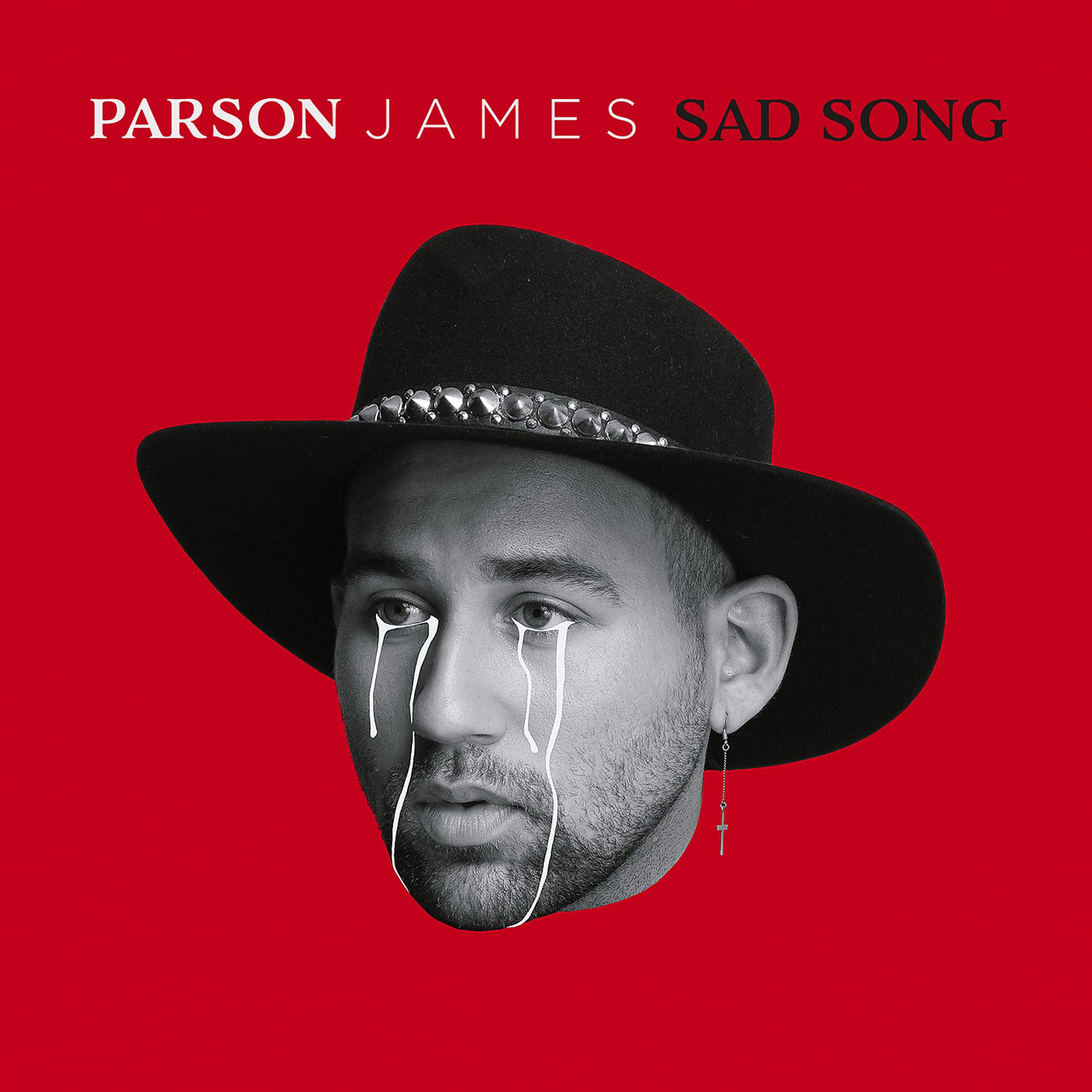 Постер к треку Parson James - Sad Song