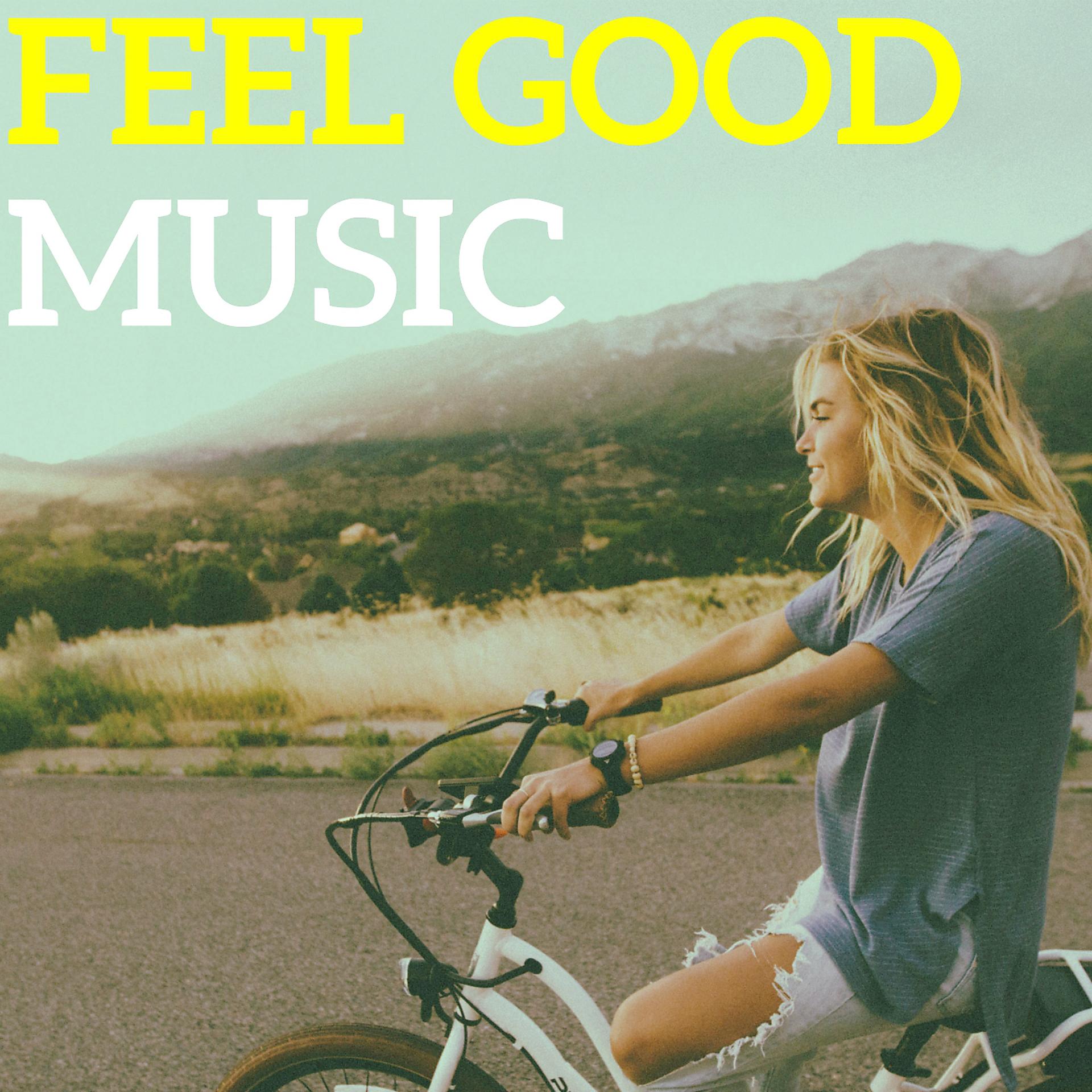 Постер альбома Feel Good Music