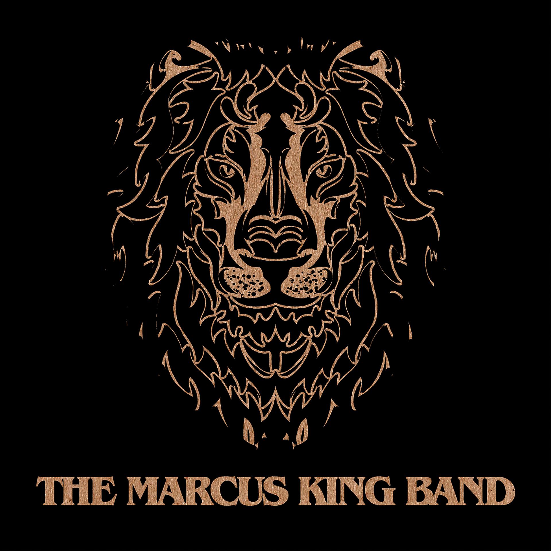 Постер альбома The Marcus King Band