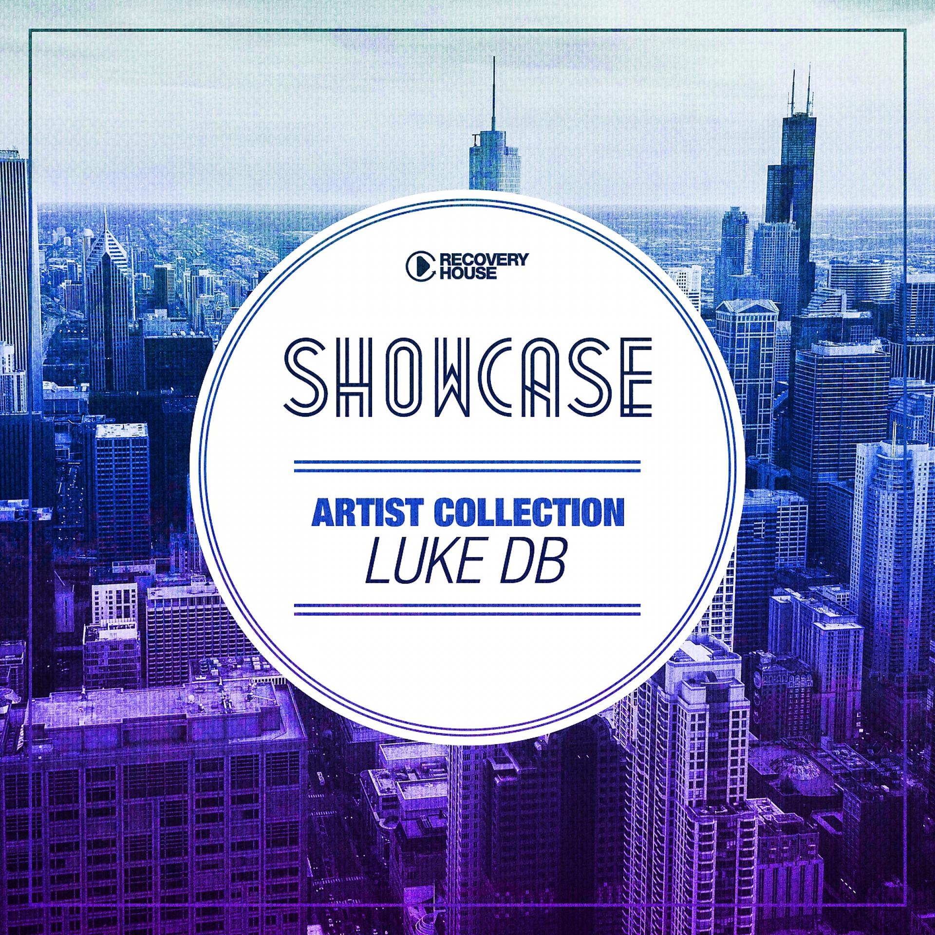 Постер альбома Showcase - Artist Collection Luke DB