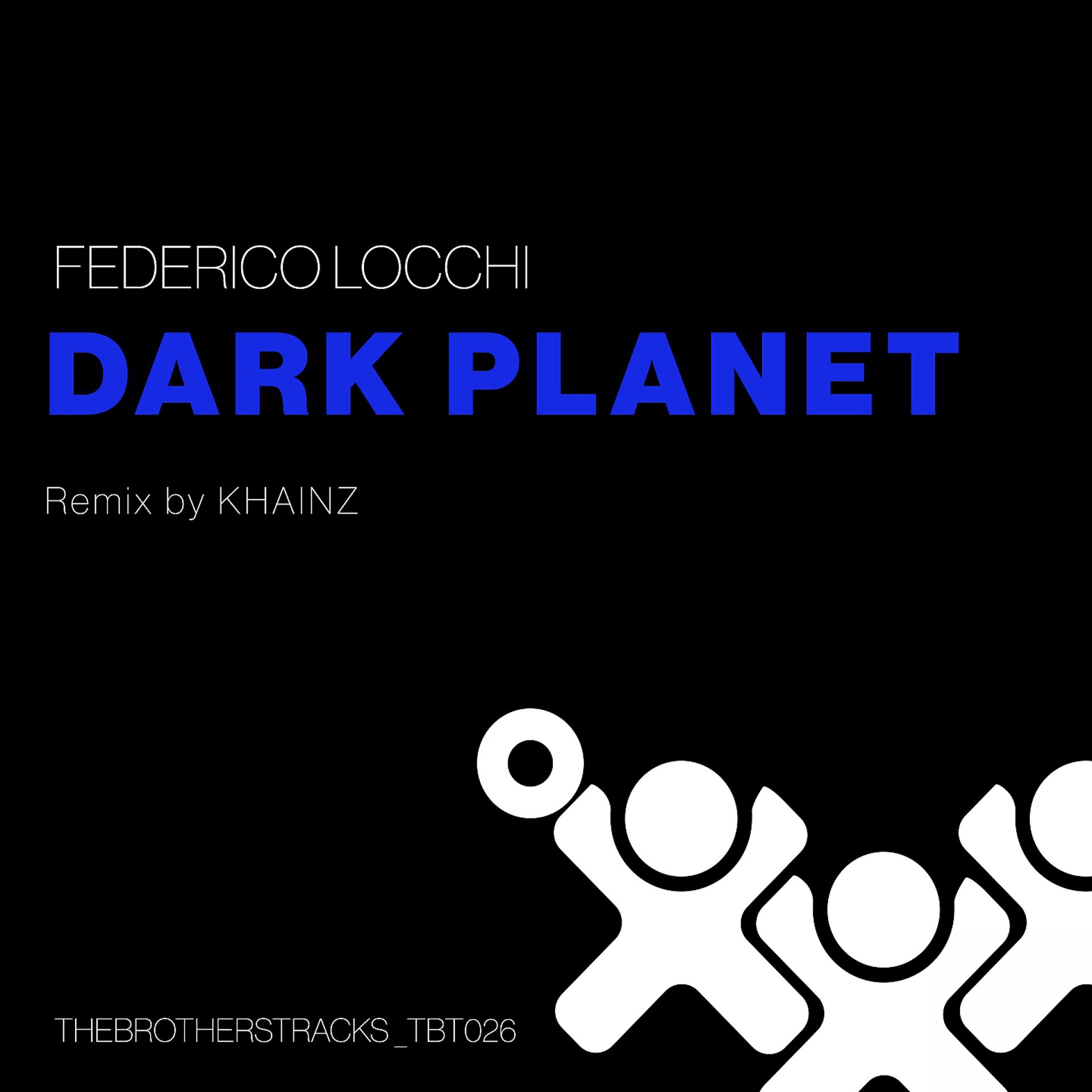 Постер альбома Dark Planet