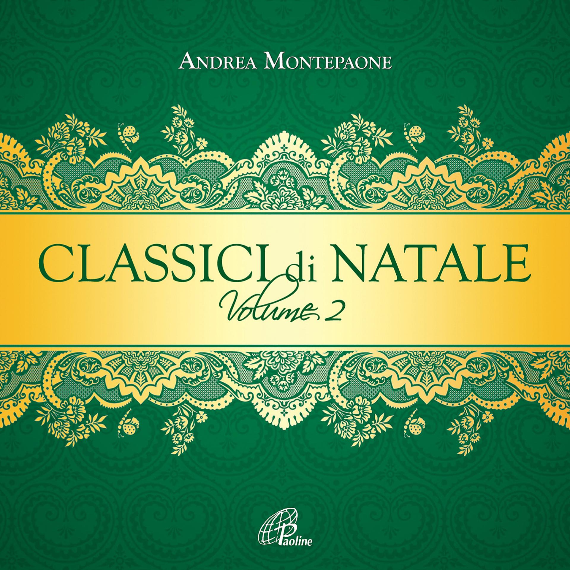Постер альбома Classici di Natale, Vol. 2