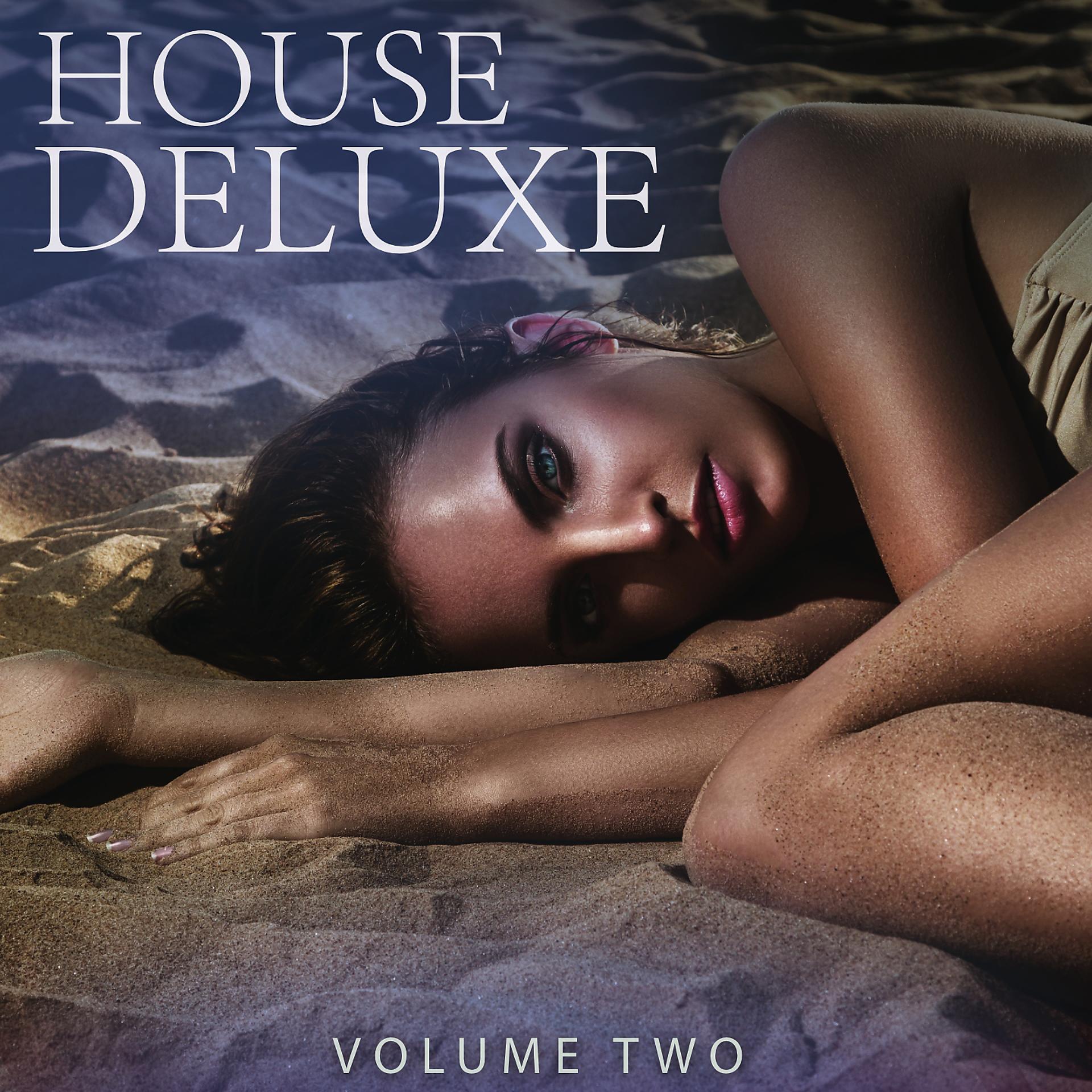 Постер альбома House Deluxe - 2016, Vol. 2