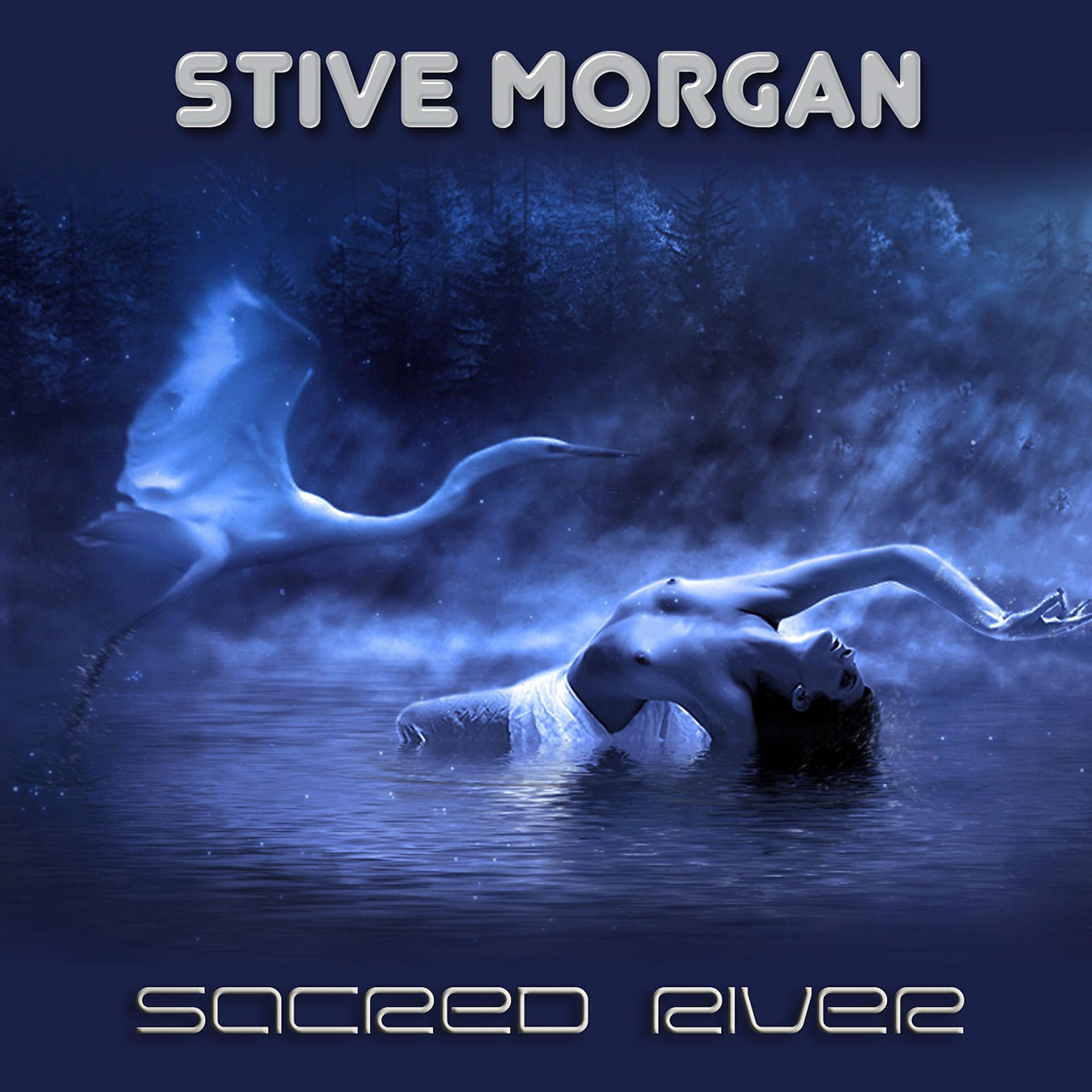 Постер альбома Sacred River