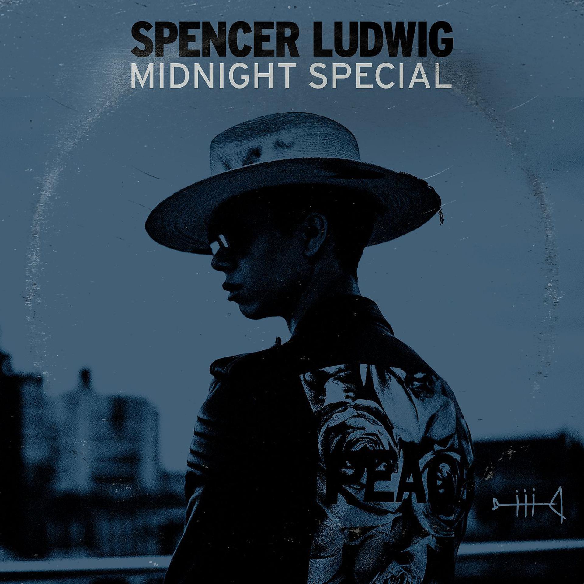 Постер альбома Midnight Special