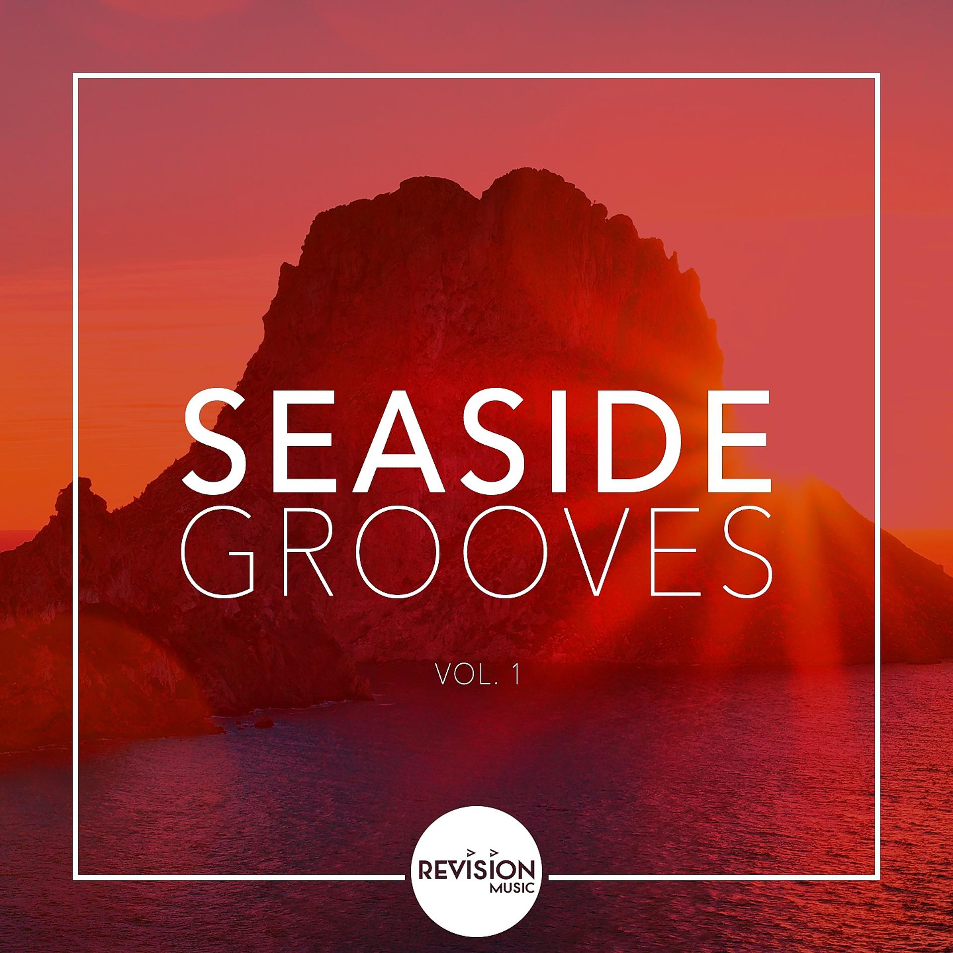 Постер альбома Seaside Grooves, Vol. 1