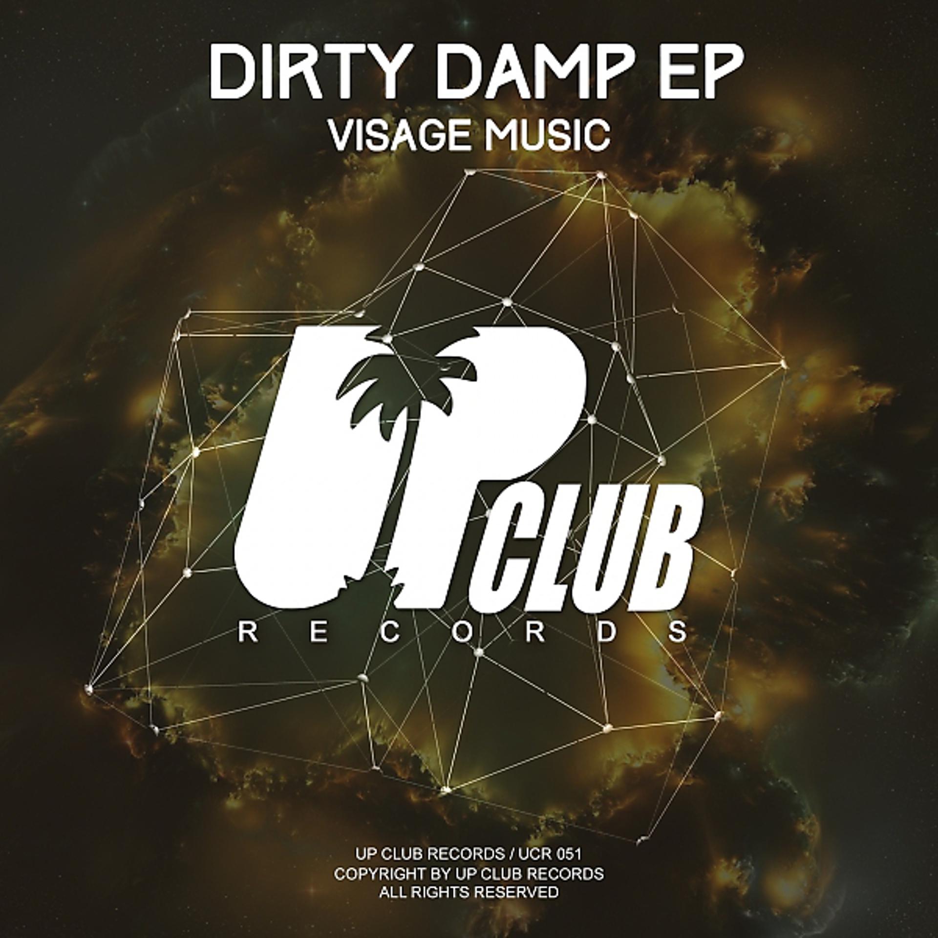 Постер альбома Dirty Damp EP