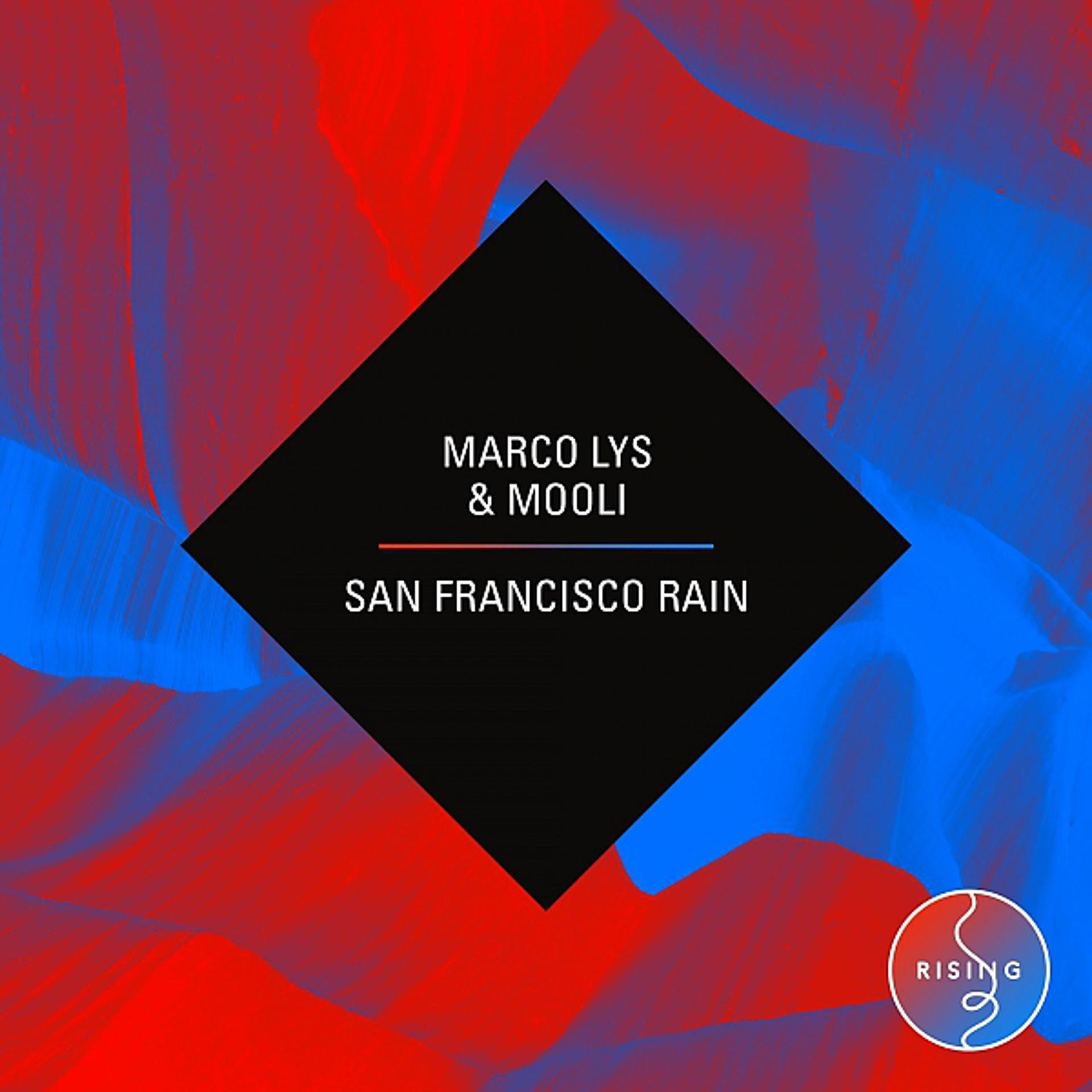 Постер альбома San Francisco Rain