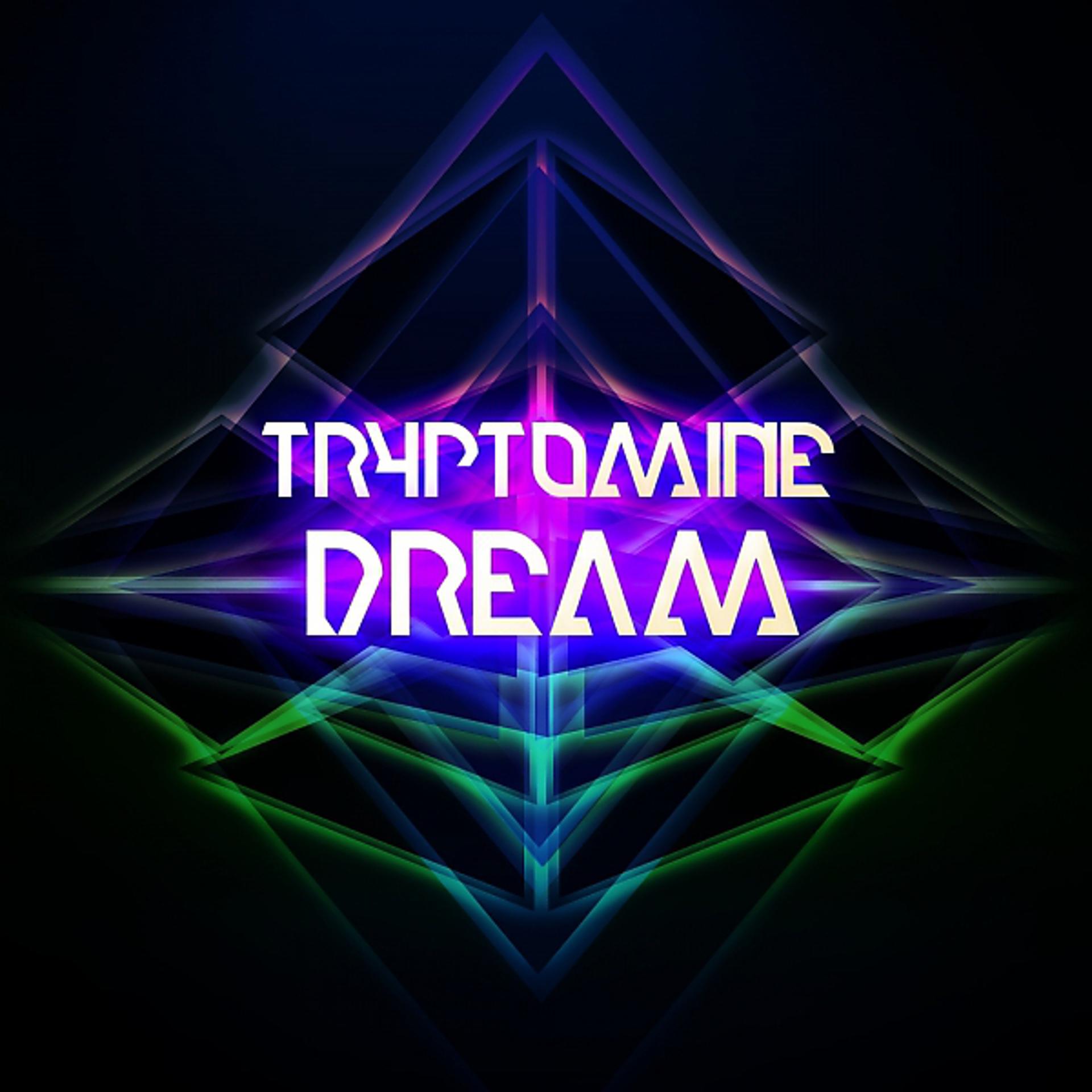 Постер альбома Tryptomine Dream