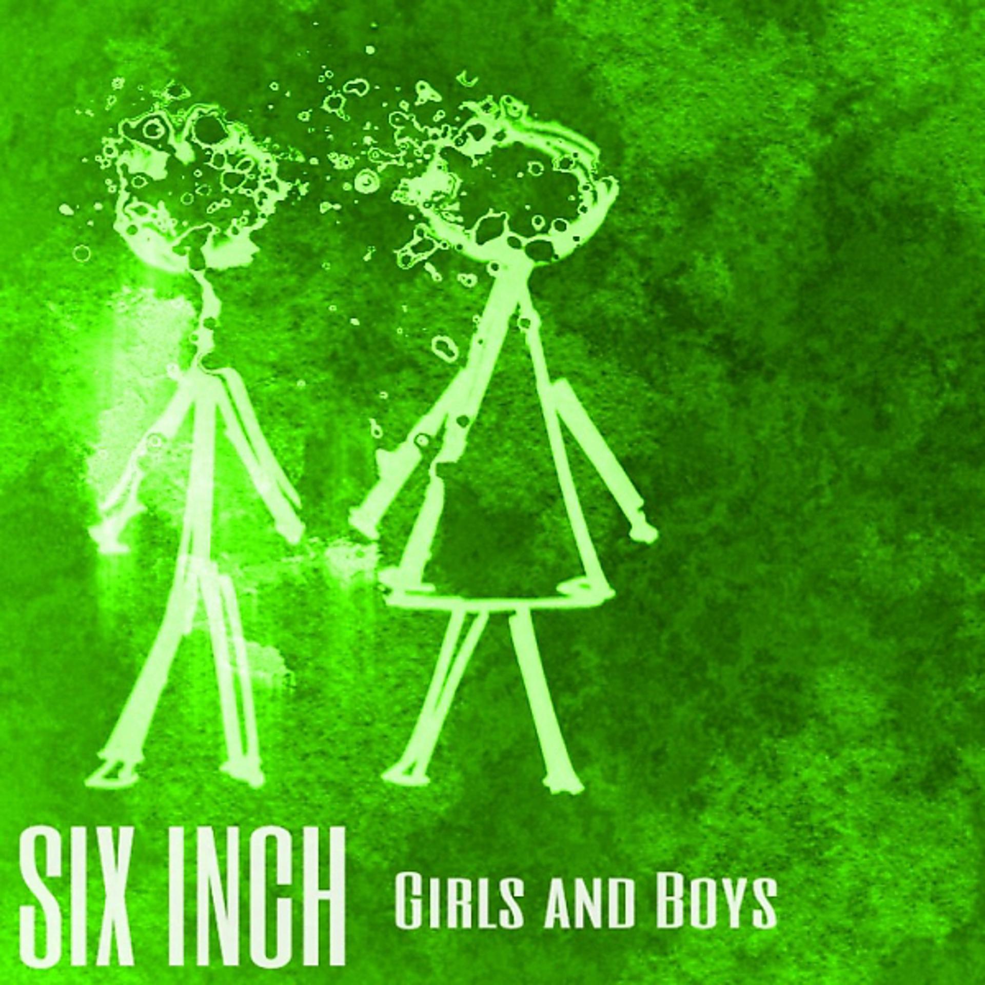 Постер альбома Girls and Boys