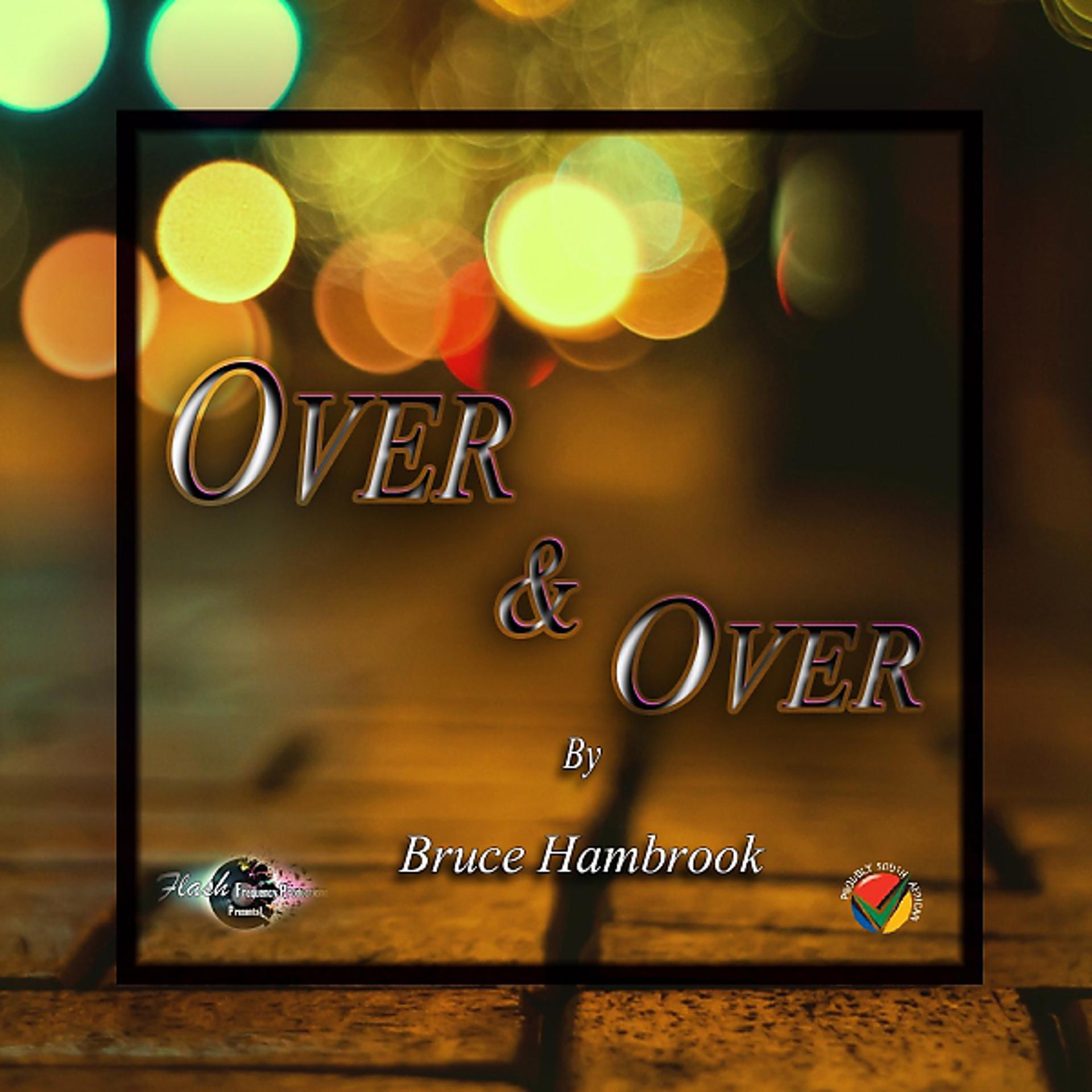 Постер альбома Over & Over