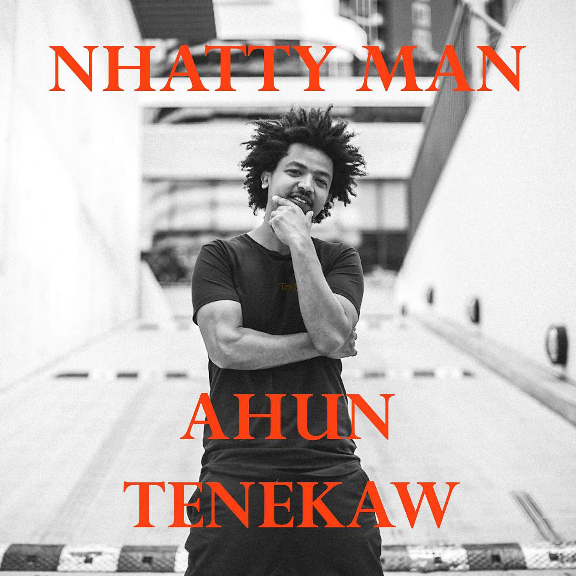 Постер альбома Ahun Tenekaw