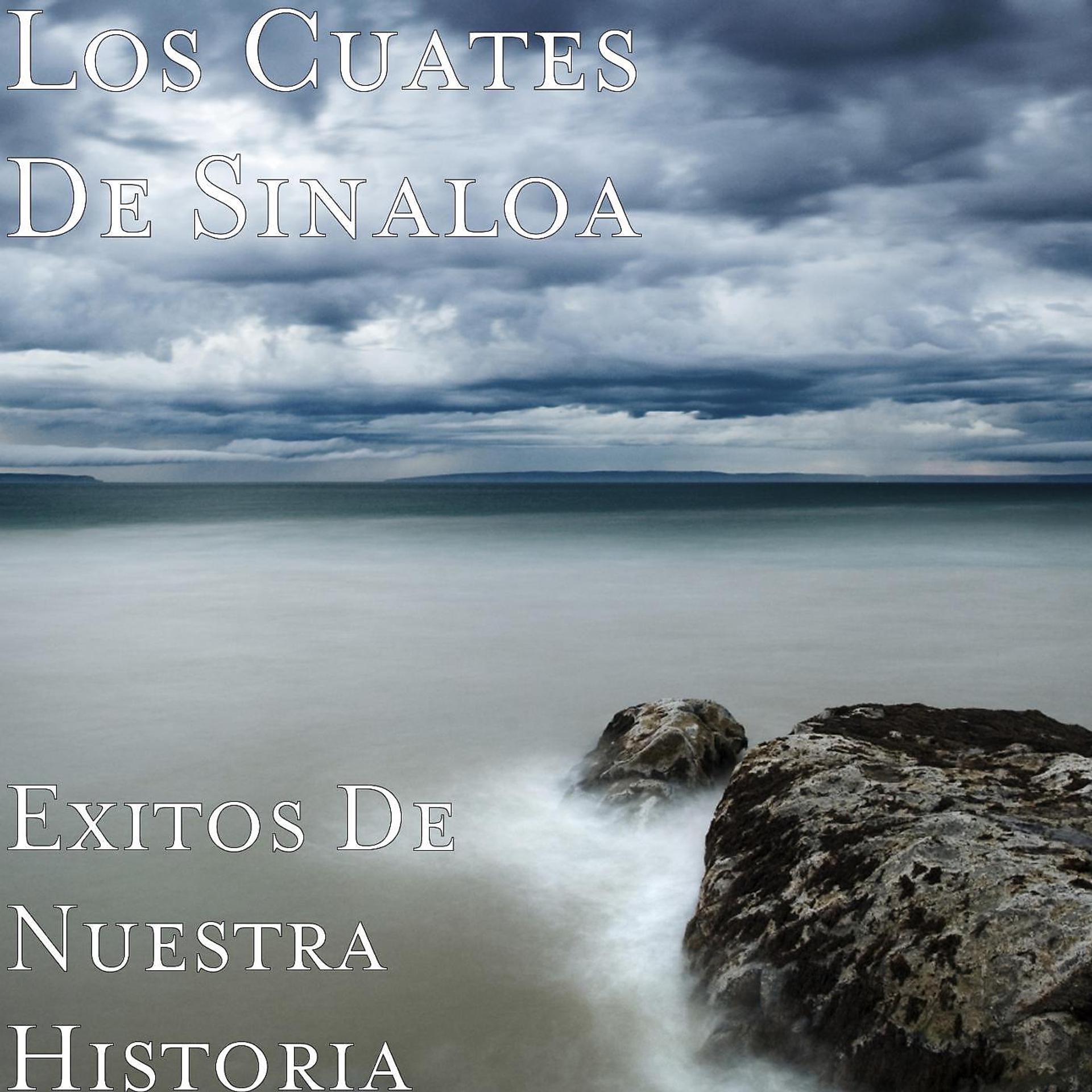 Постер альбома Exitos de Nuestra Historia