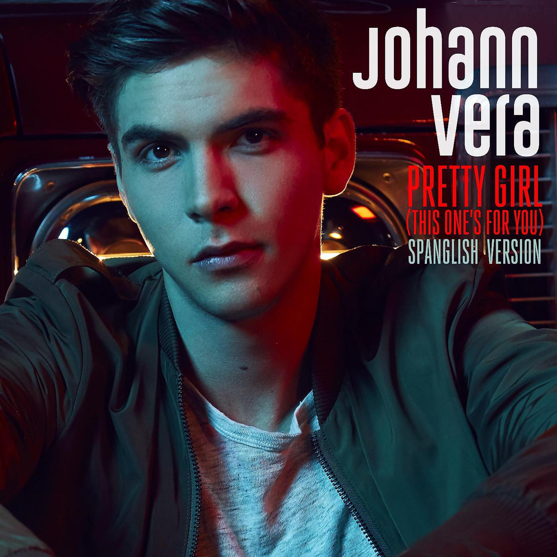 Постер альбома Pretty Girl (This One's for You) [Spanglish Version]