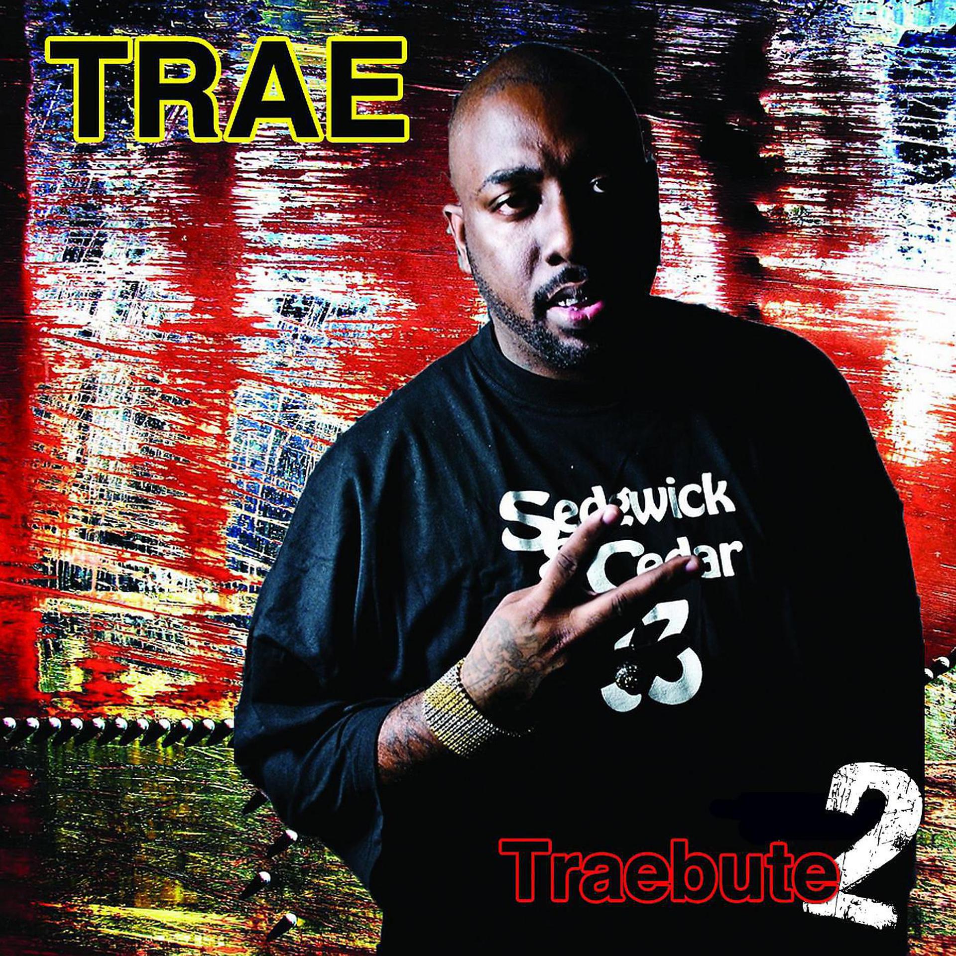 Постер альбома Traebute 2