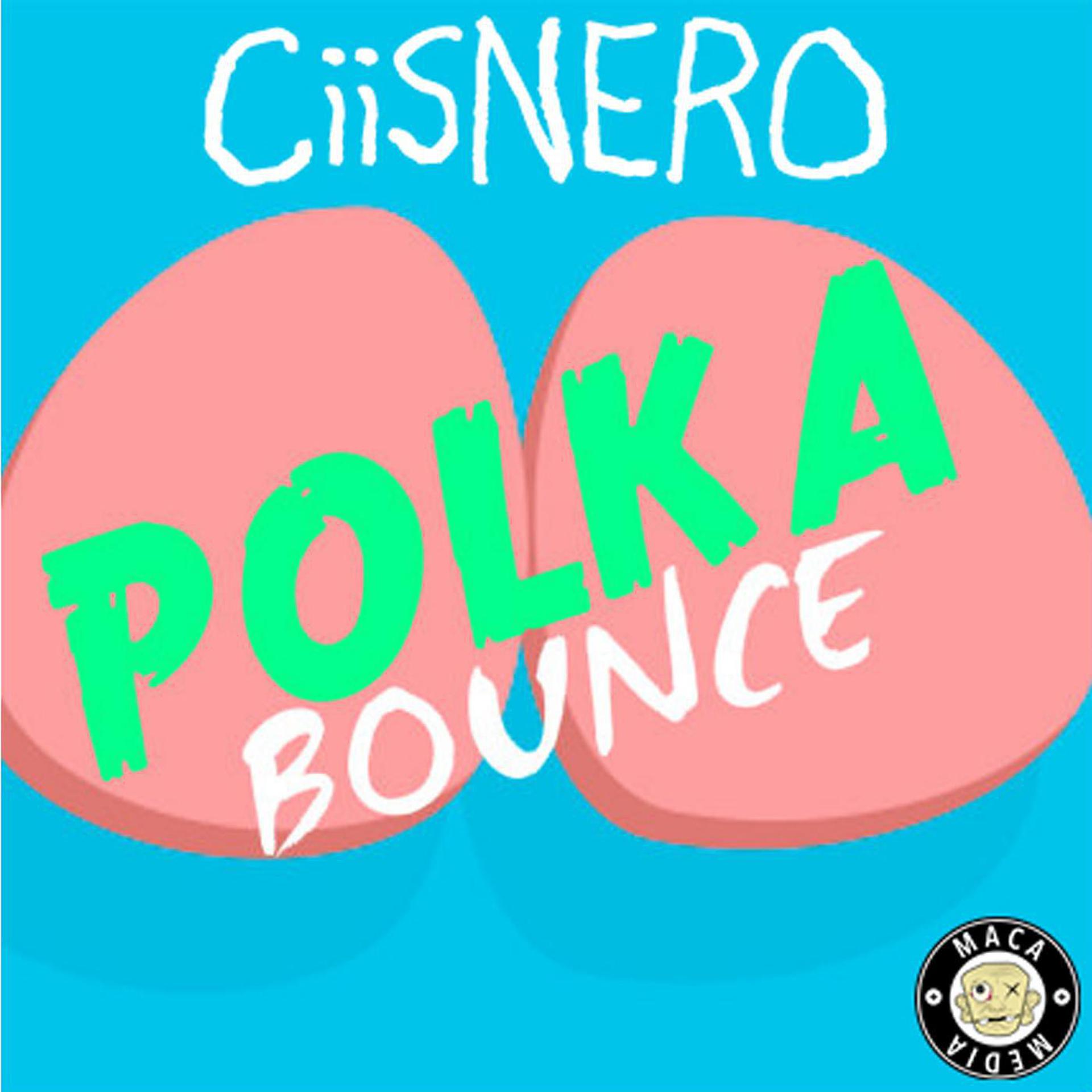 Постер альбома Polka Bounce