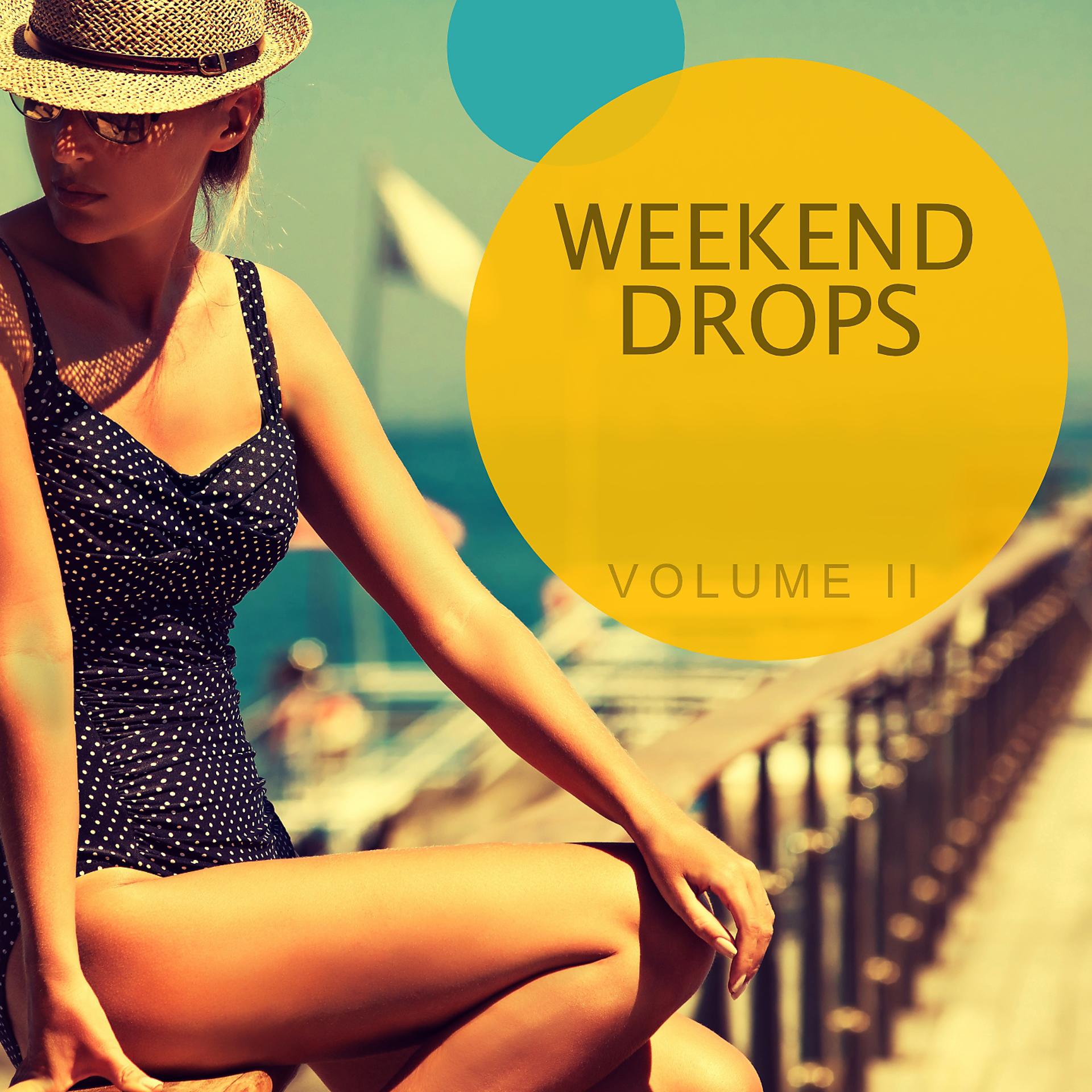 Постер альбома Weekend Drops, Vol. 2