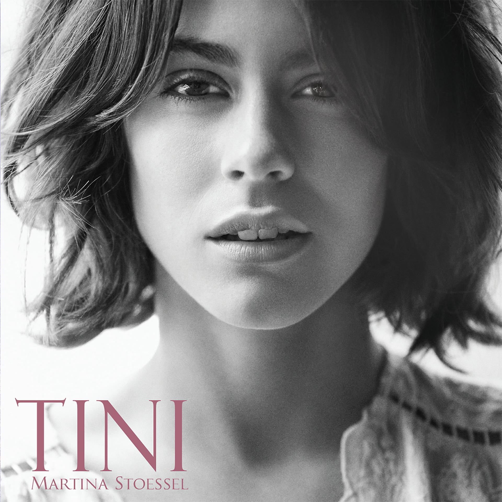 Постер альбома TINI (Martina Stoessel)