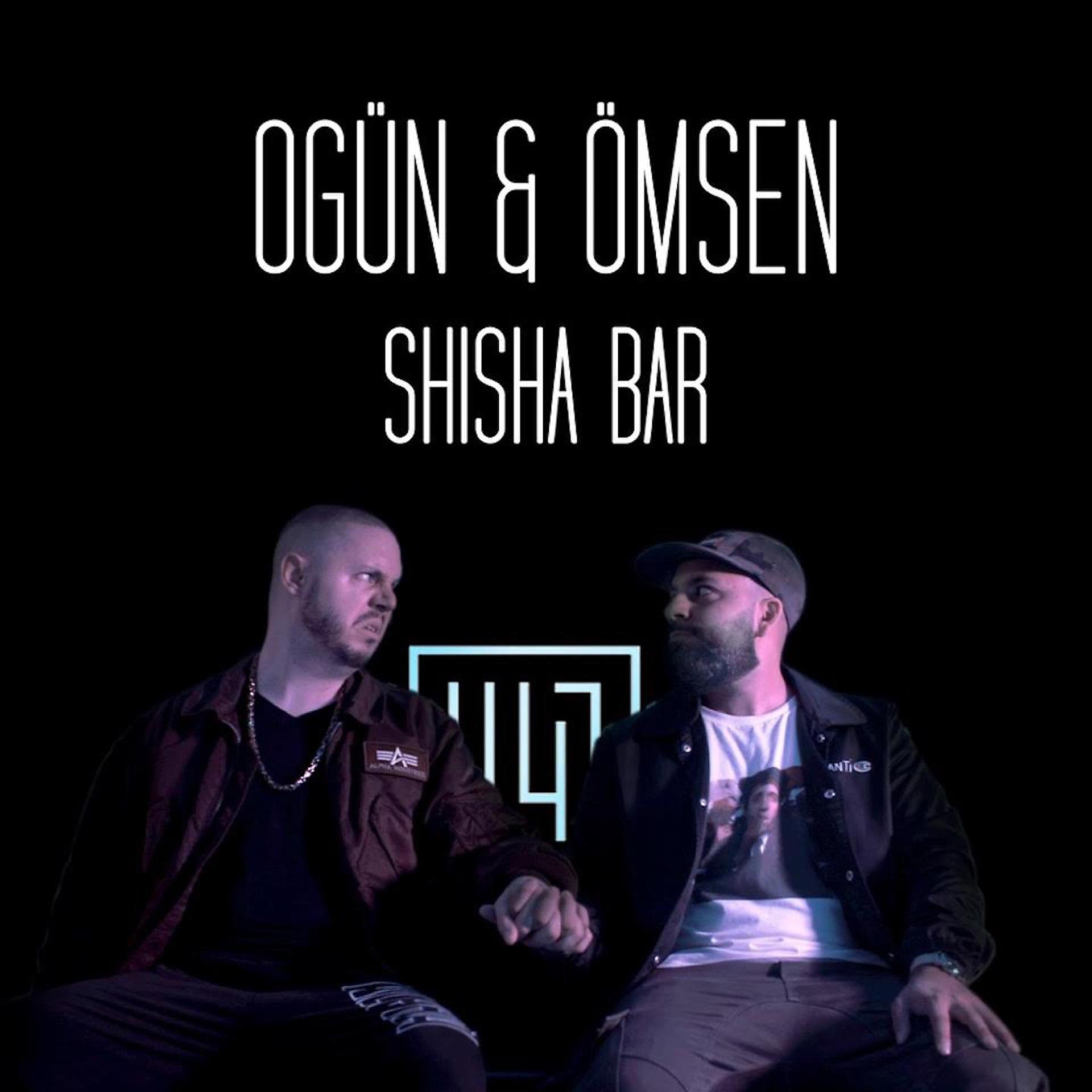 Постер альбома Shisha Bar