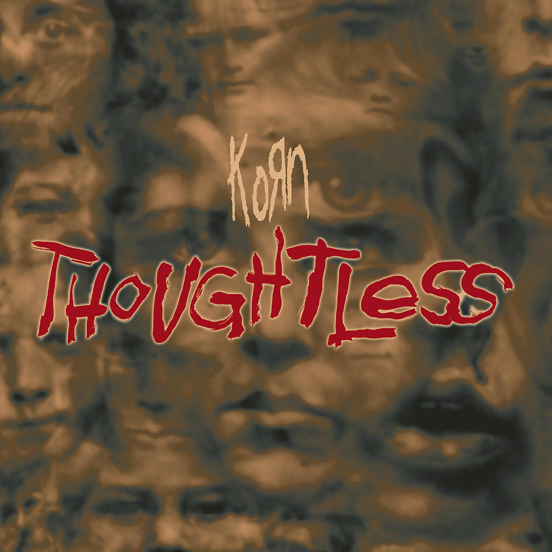 Постер альбома Thoughtless (Remixes) - EP