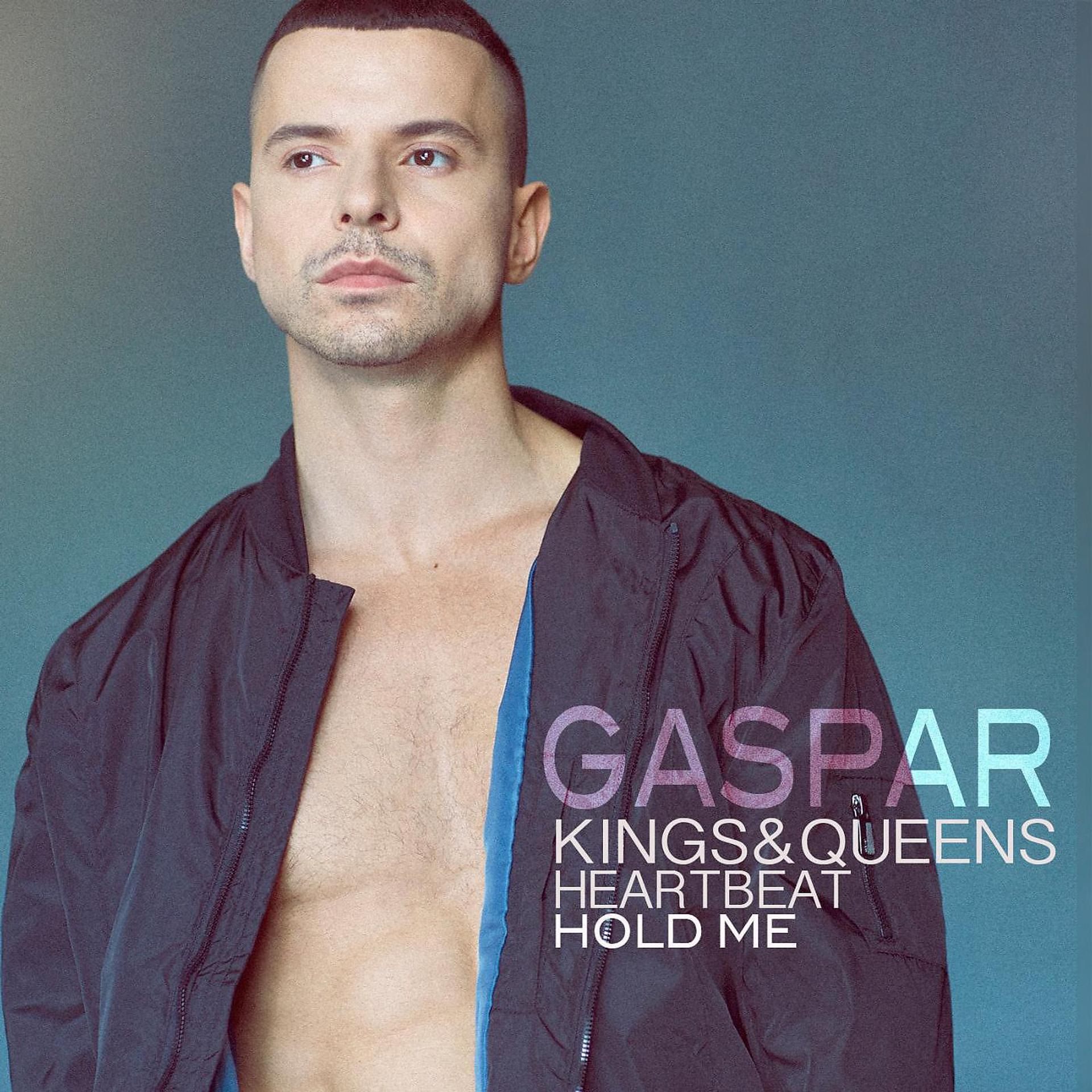 Постер альбома Gaspar