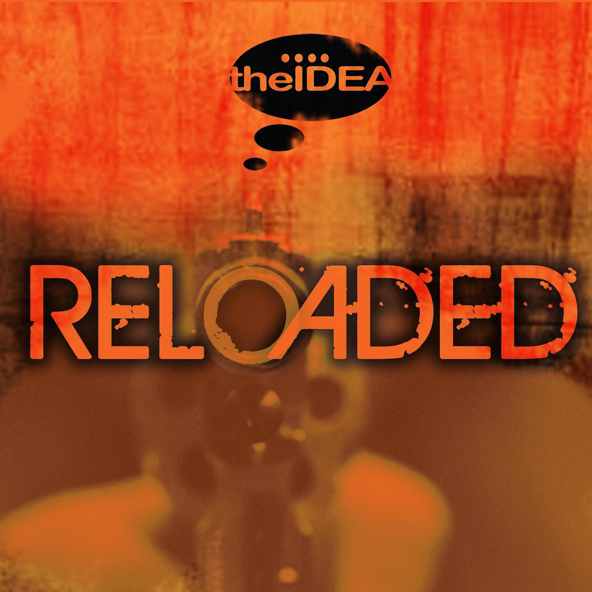 Постер альбома Reloaded (feat. Wordsworth, Range da Messenga, Pearl Gates, Jacqueline Constance, Robot Scott)
