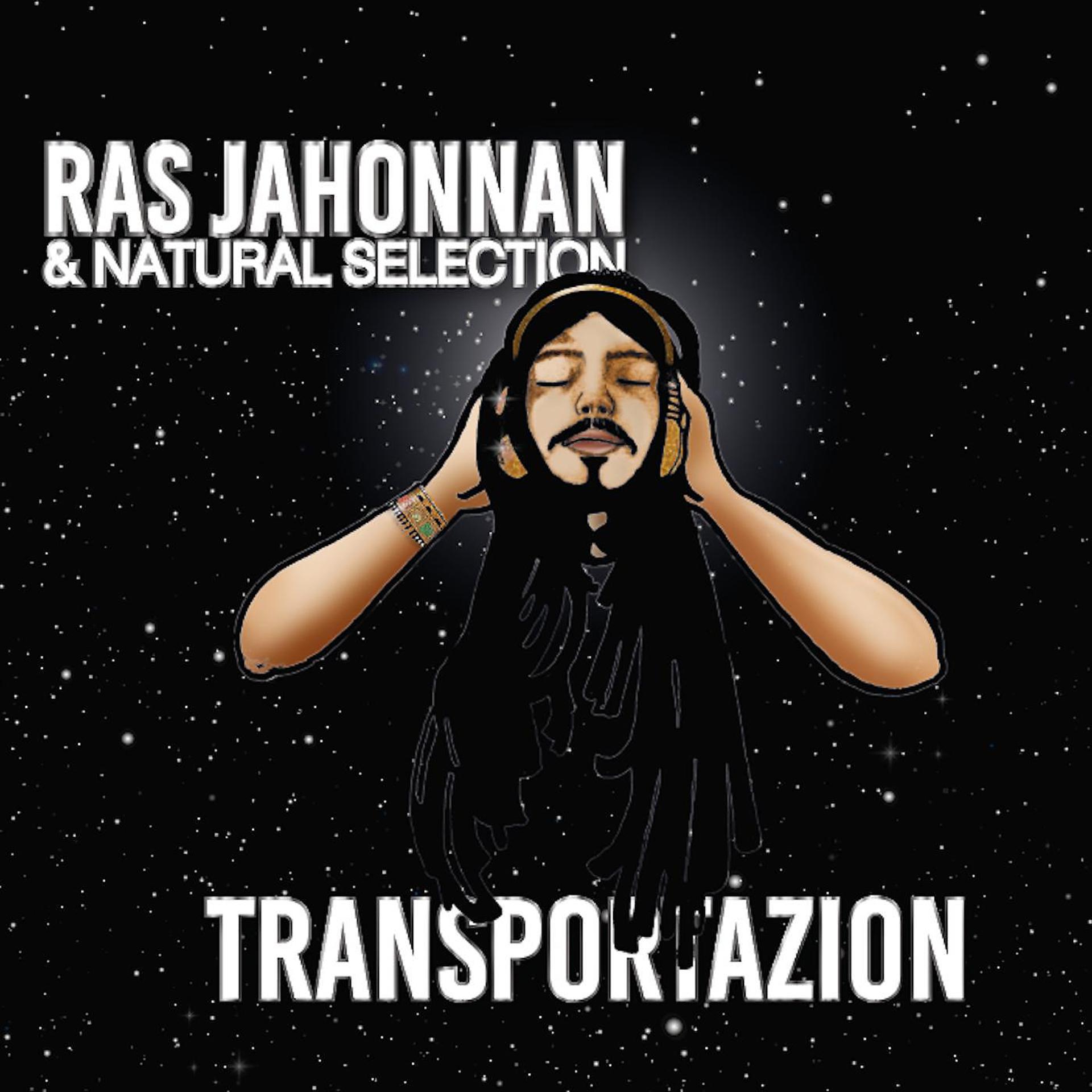 Постер альбома Transportazion