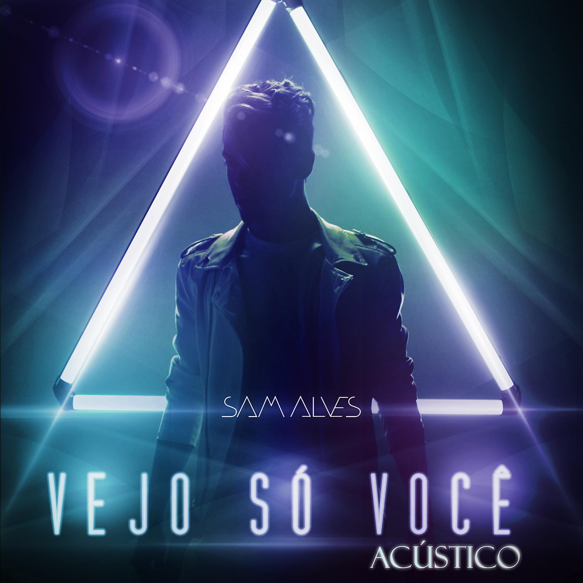 Постер альбома Vejo Só Você