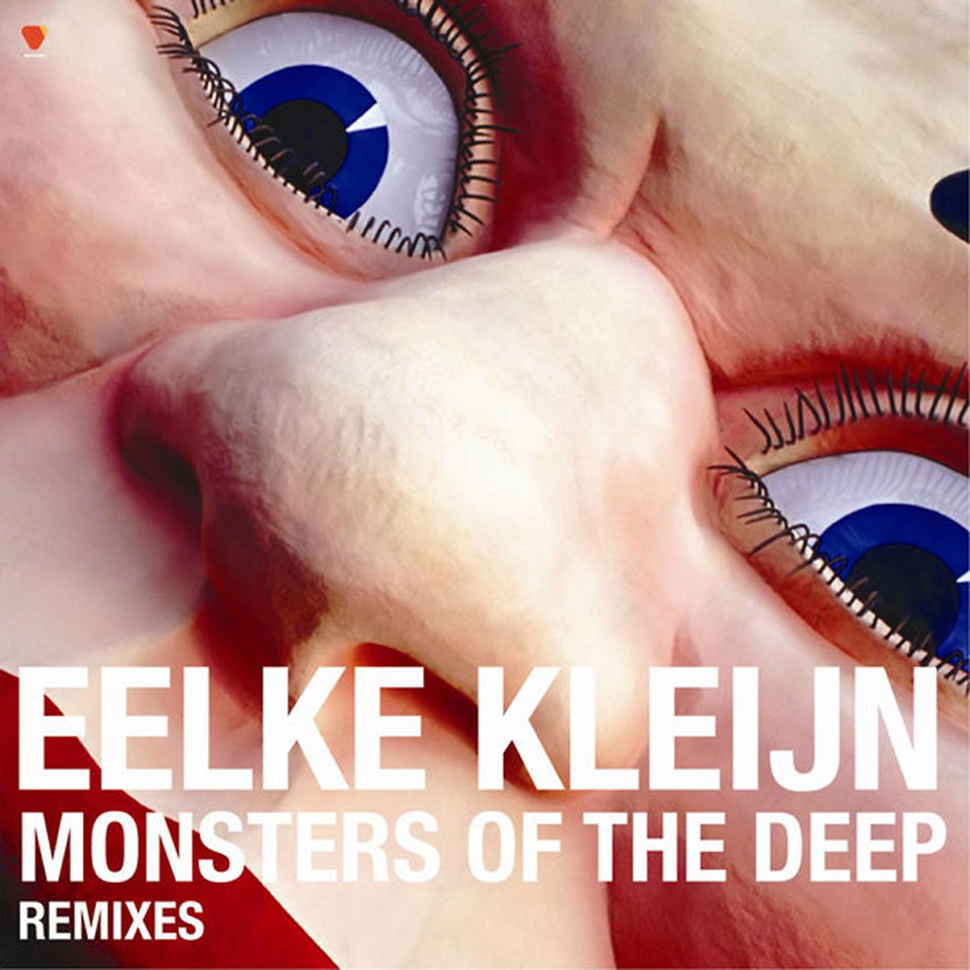 Постер альбома Monsters of the Deep  (Remixes)